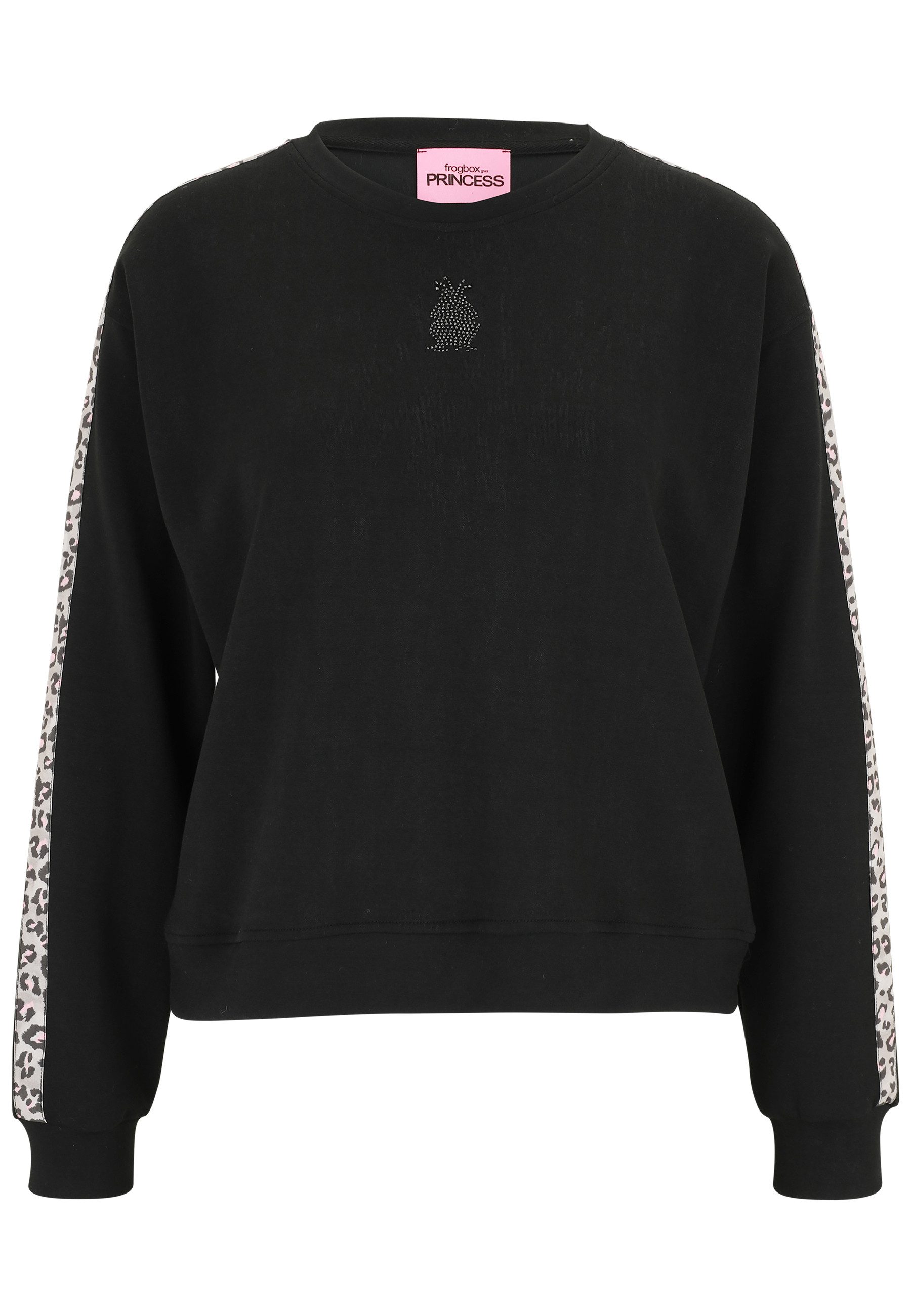 Frogbox Sweatshirt günstig online kaufen