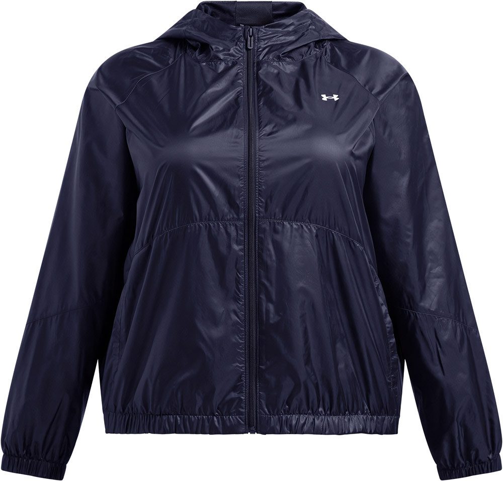 Under Armour® Kurzjacke Ua Sport Windbreaker Jkt&