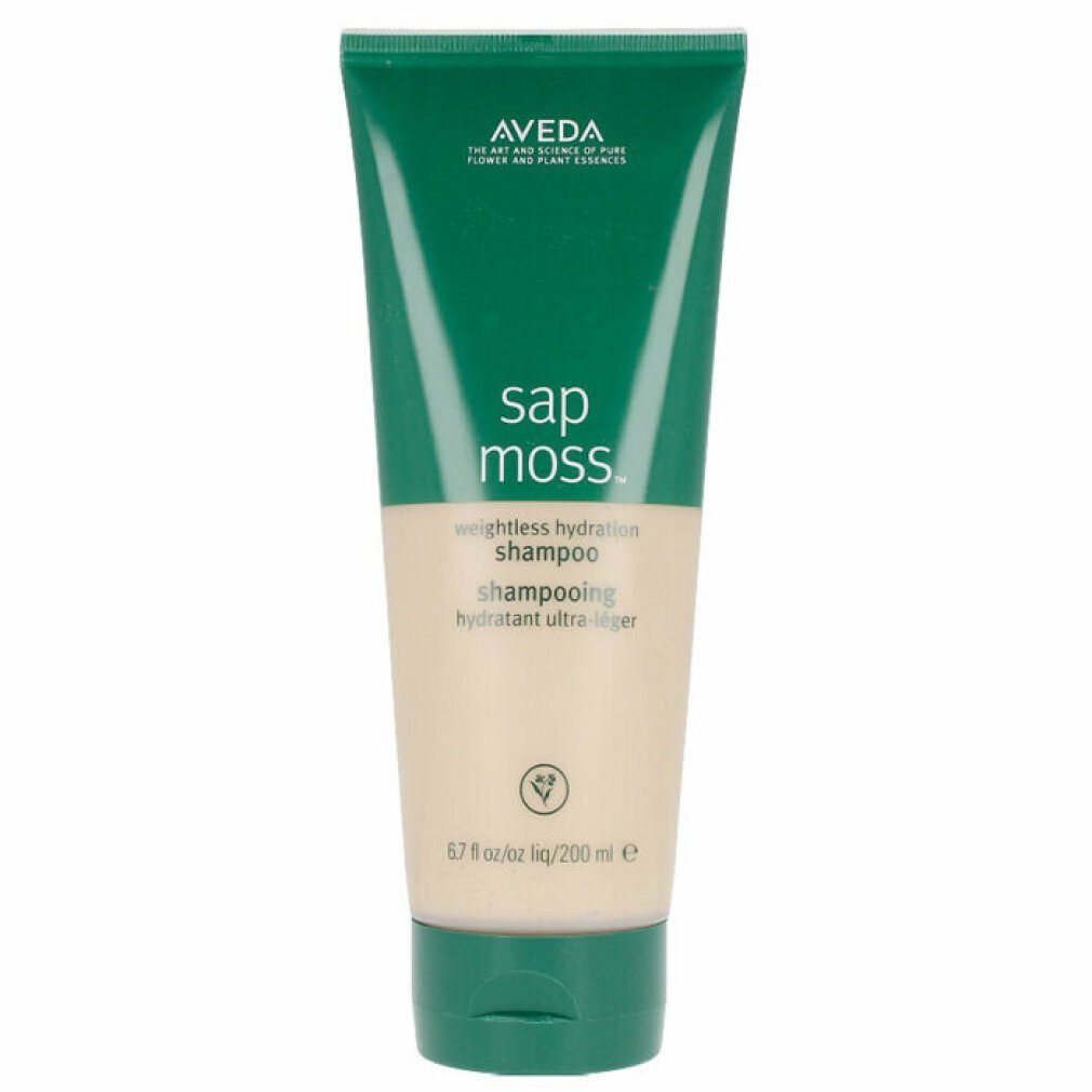 Aveda Haarshampoo Sap Moss Weightless Hydration Shampoo 200ml