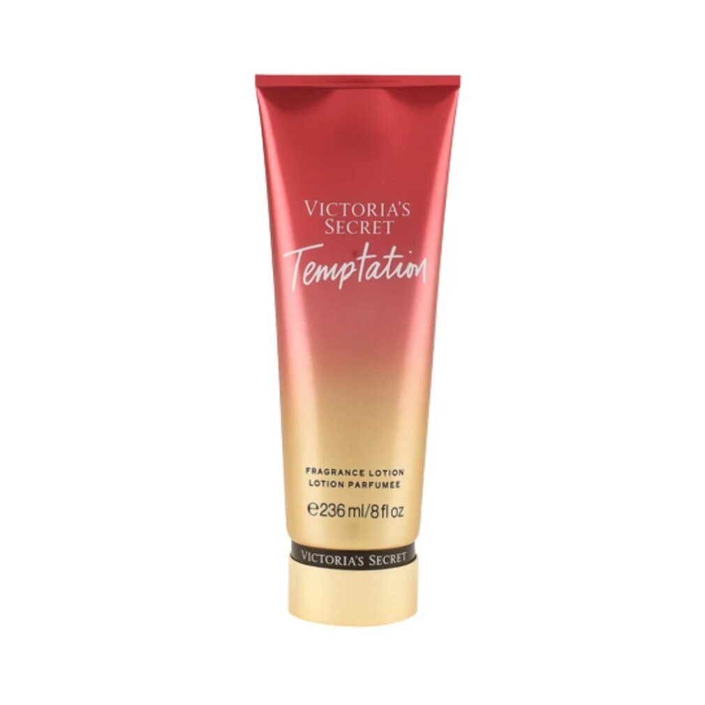 Victoria Körperpflegemittel VICTORIA SECRET VICTORIA SECRET TEMPTATION BODY LOTION