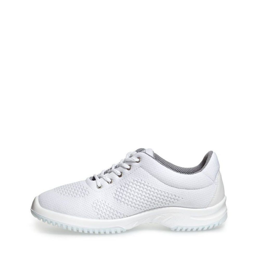 Abeba Uni6 Berufshalbschuh – Gewebe O2 Esd Src Berufsschuh