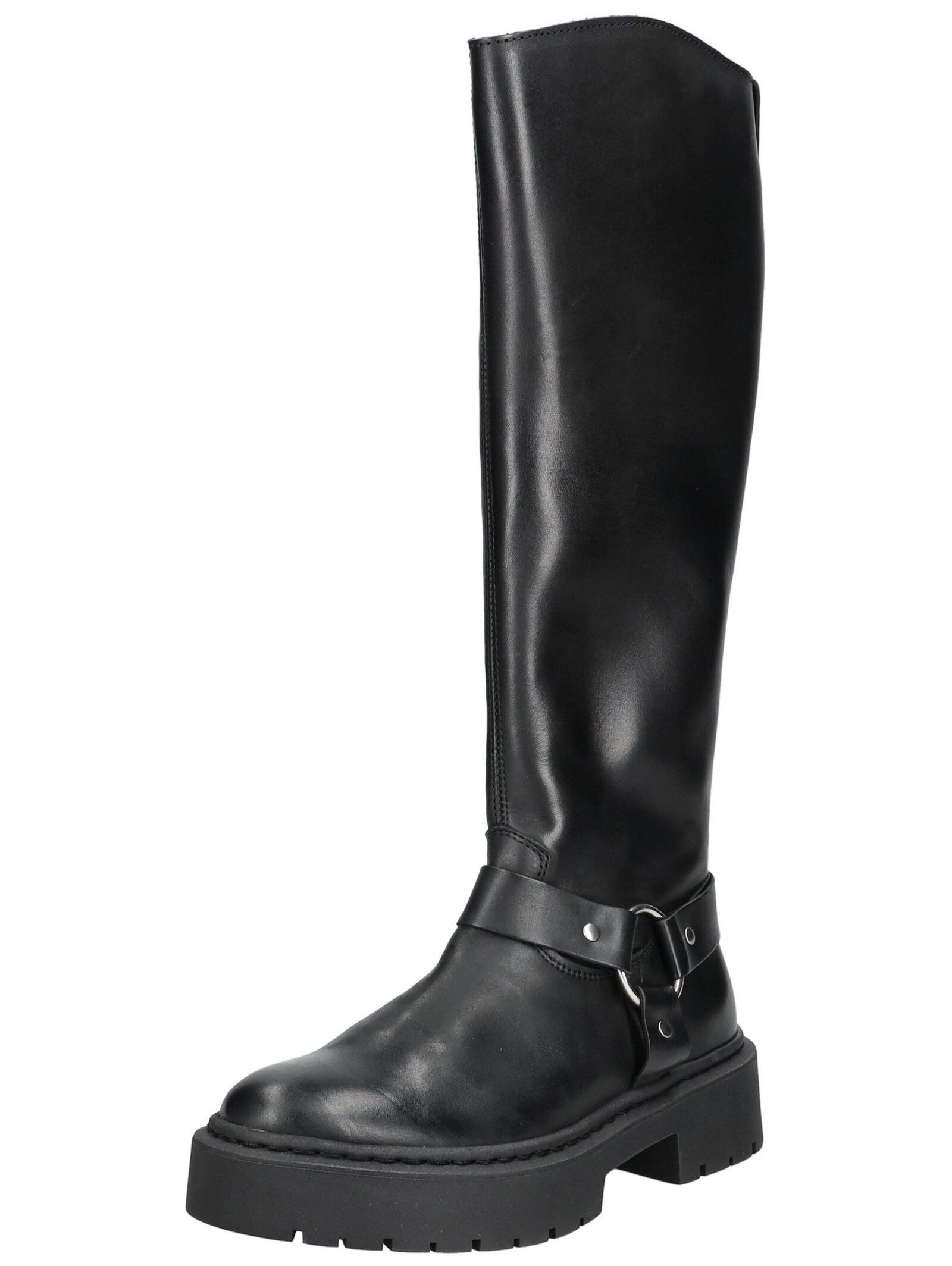 STEVE MADDEN STEVE MADDEN Stiefel Leder Stiefel