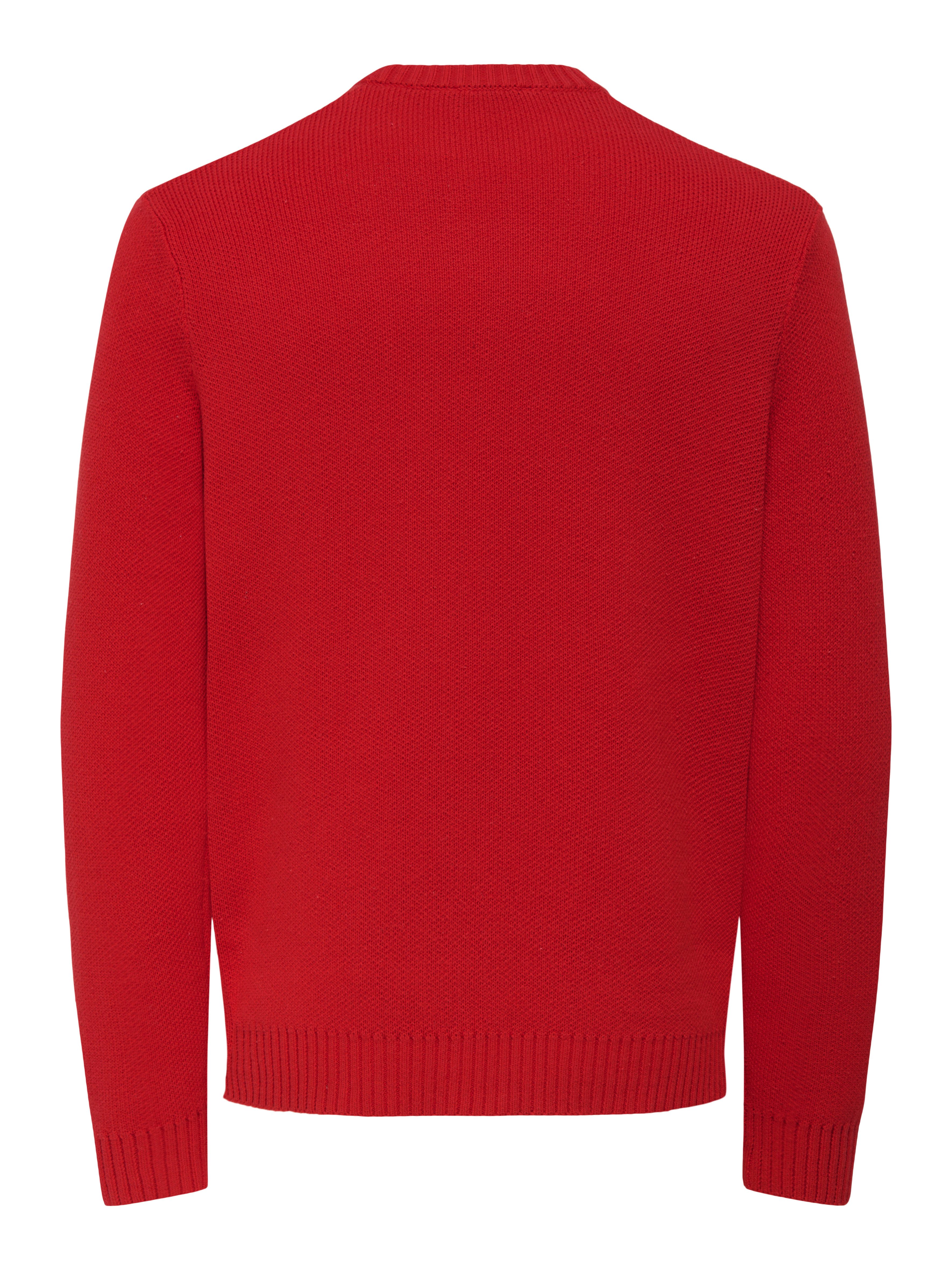 ONLY & SONS Rundhalspullover ONSX-MAX SNOW REG CREW KNIT günstig online kaufen