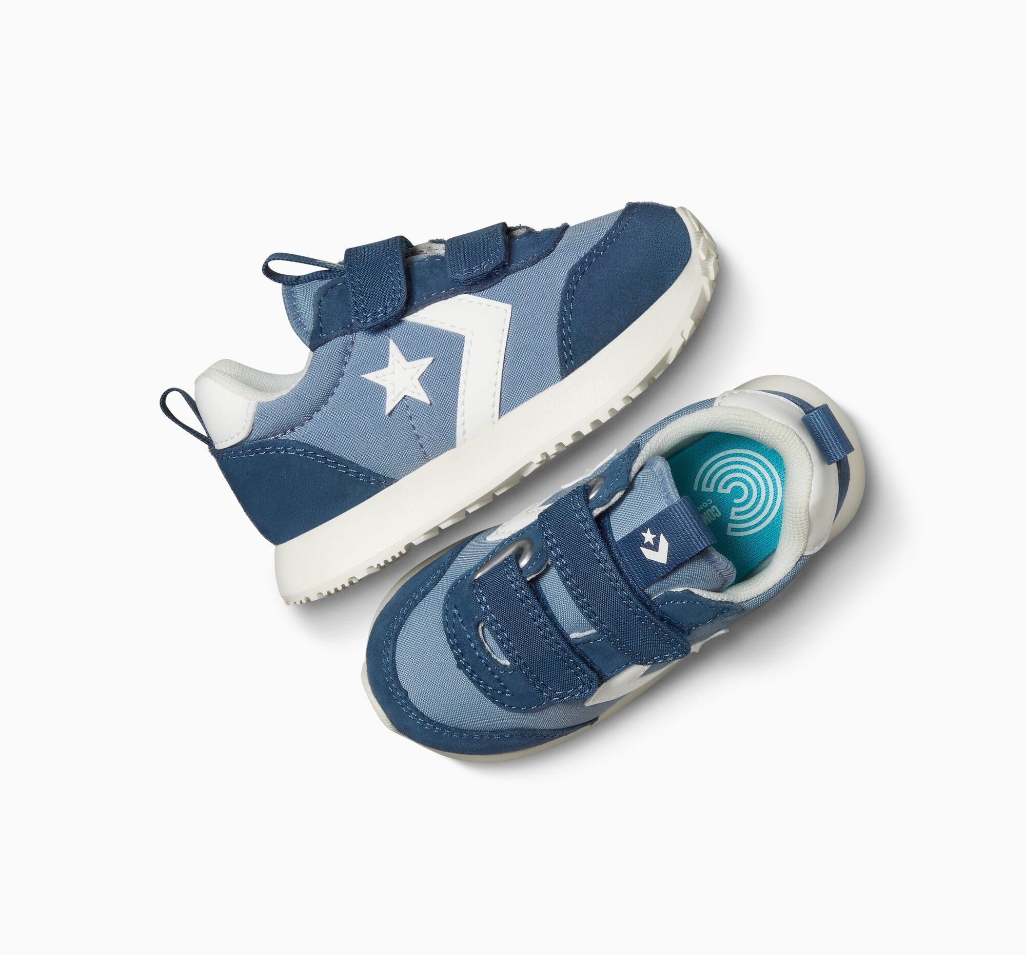 Converse CONVERSE OMEGA TRAINER EASY-ON Sneaker
