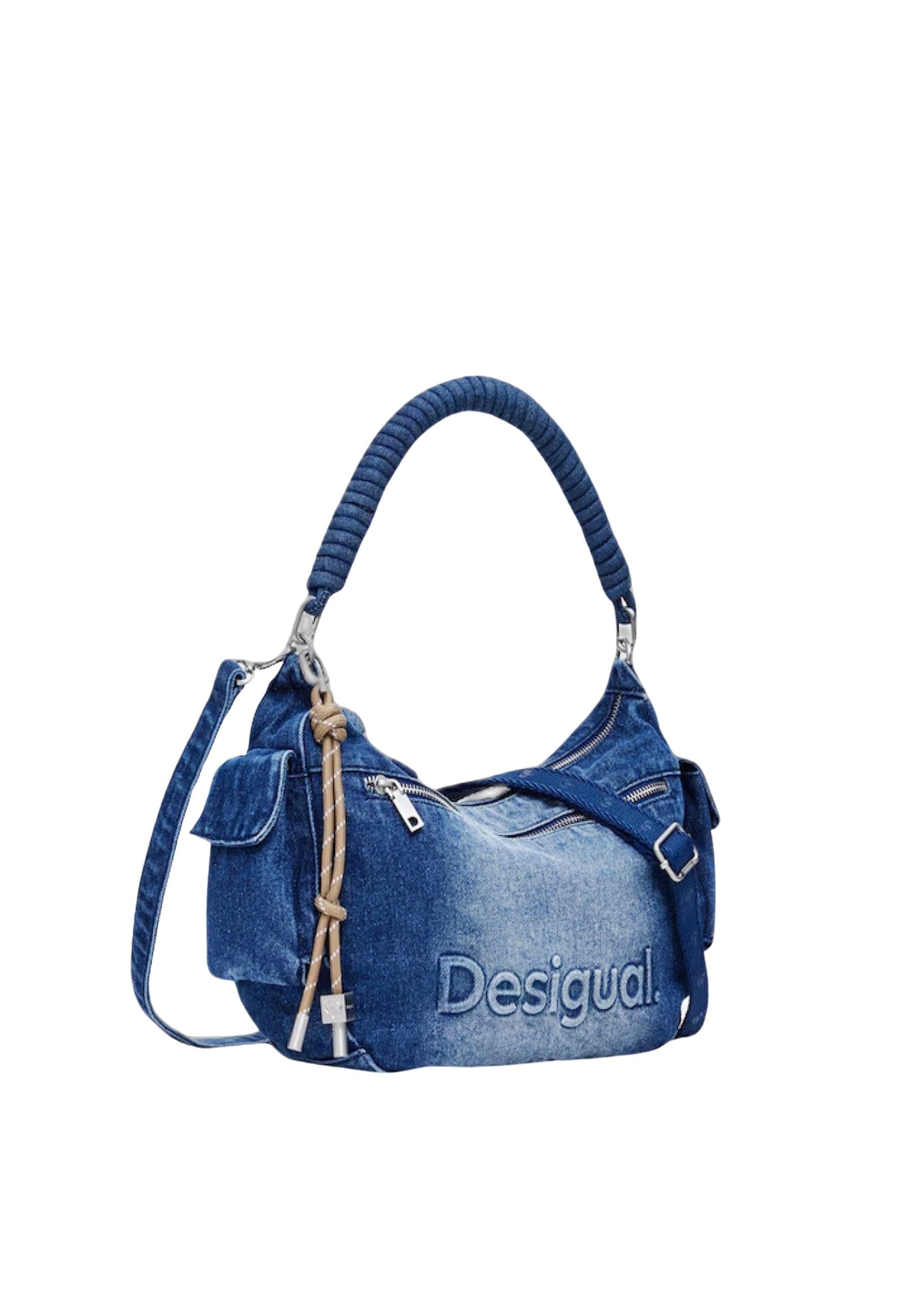 Desigual Handtasche Tasche ASTANA Umhängetasche (1-tlg) günstig online kaufen