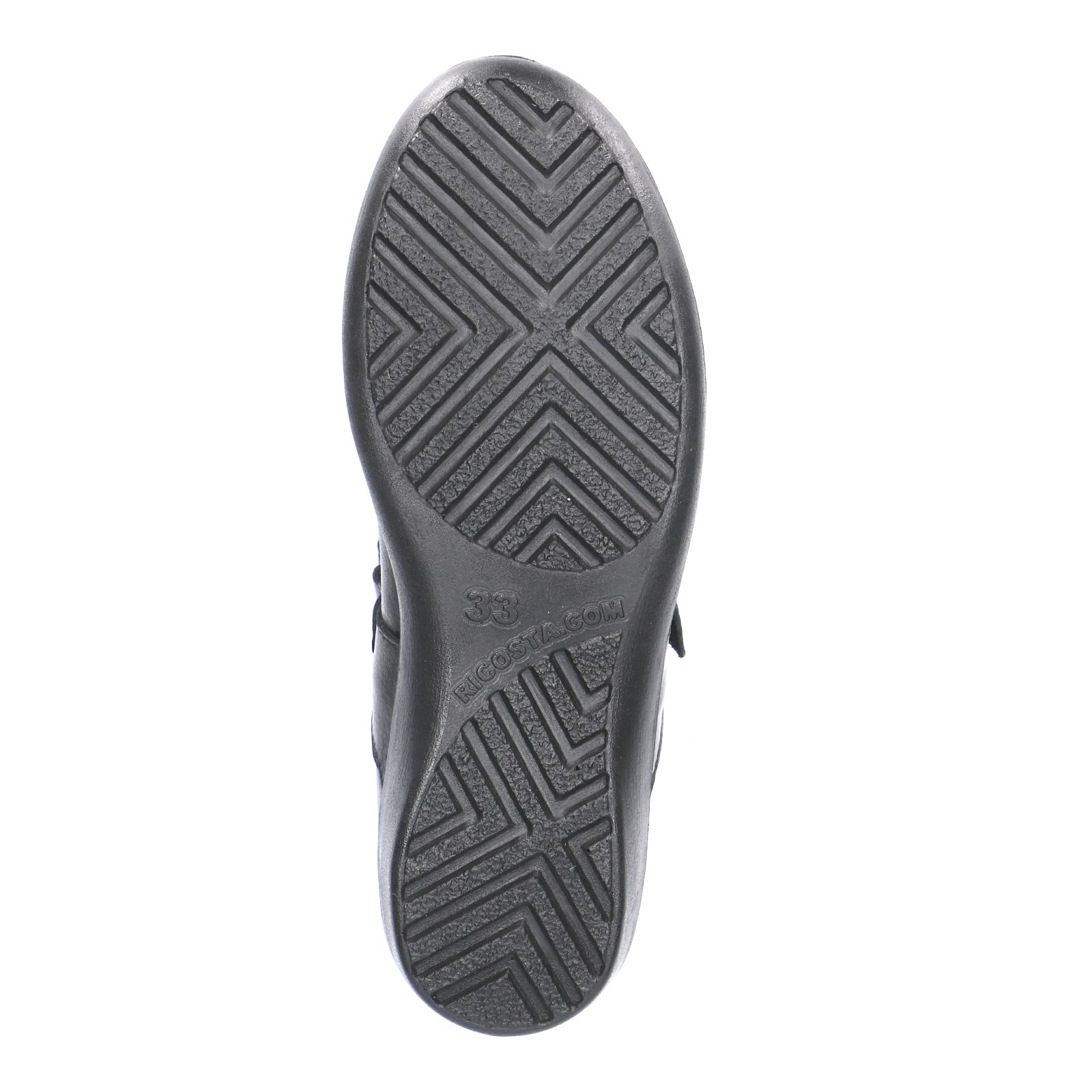 Ricosta Schnürschuh