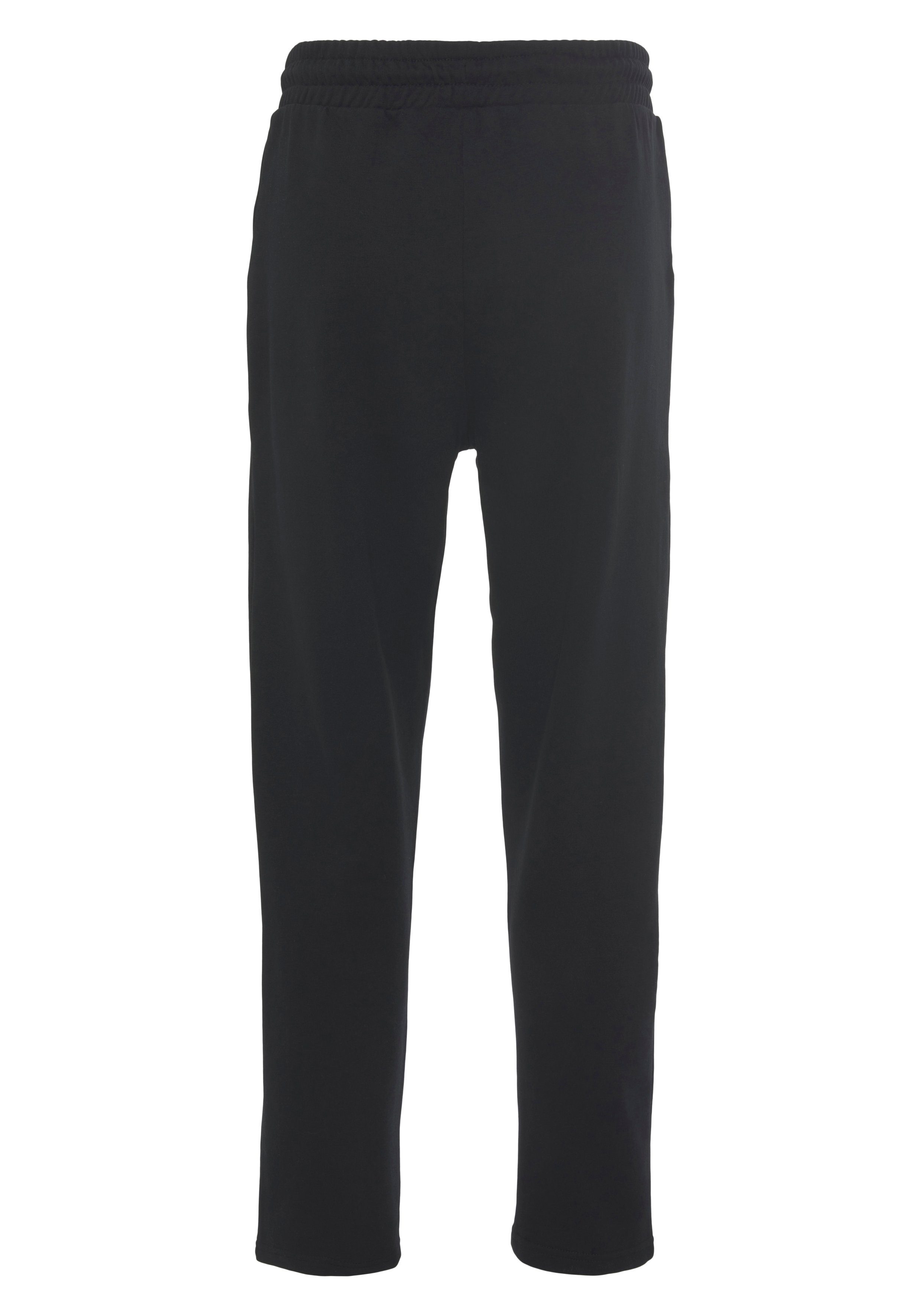 Lonsdale Jogginghose CASSIDYS aus Baumwolle und Polyester, erhältlich in den Größen S bis XXXL