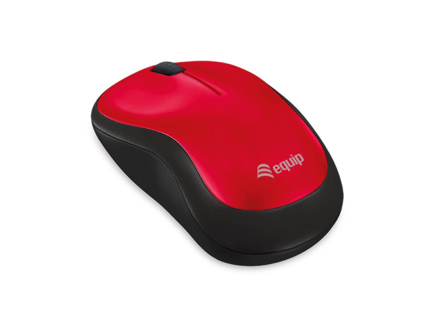 Equip Kabellose komfort-maus Maus