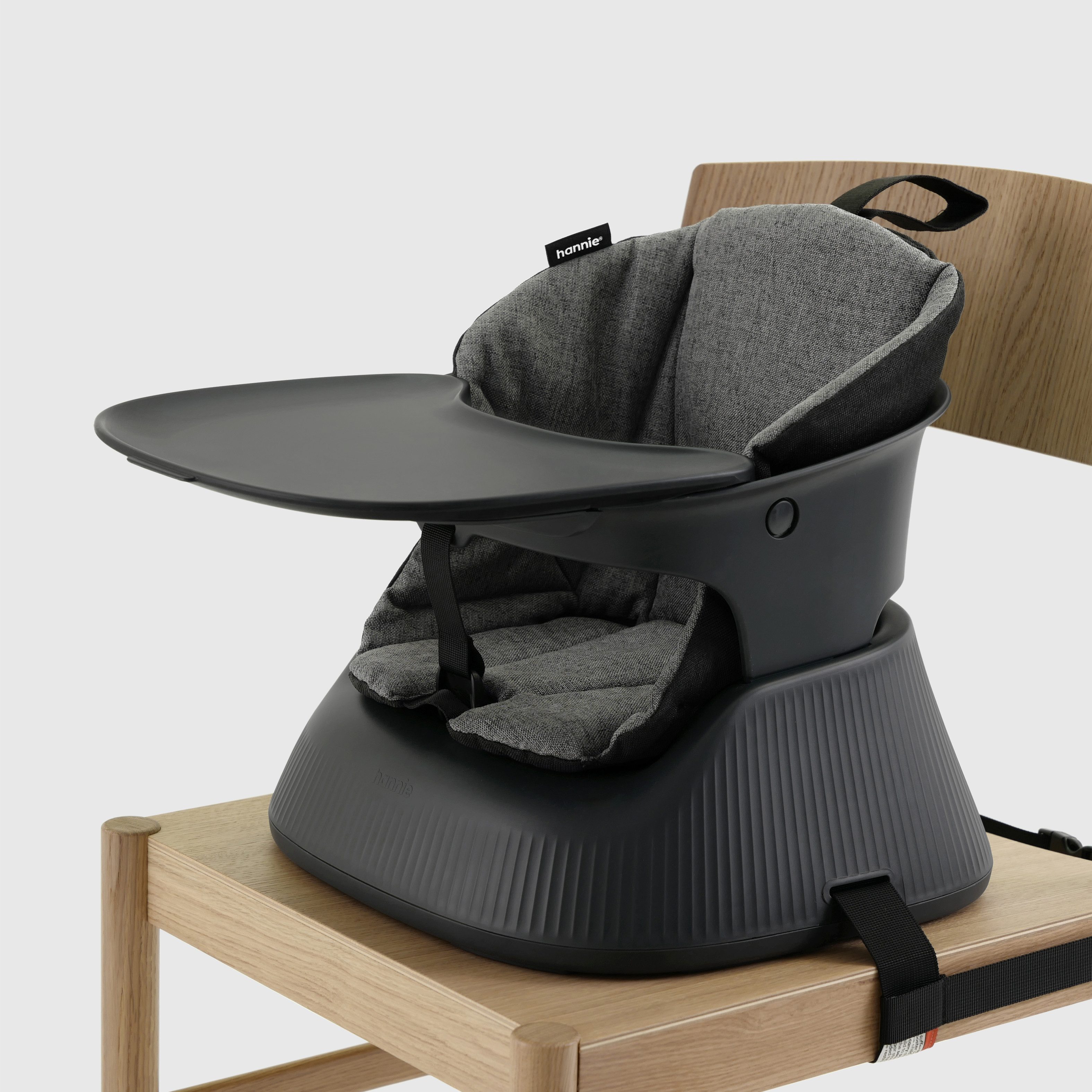 Hannie Reisehochstuhl HANNIE Sitzerhöhung Portable High günstig online kaufen