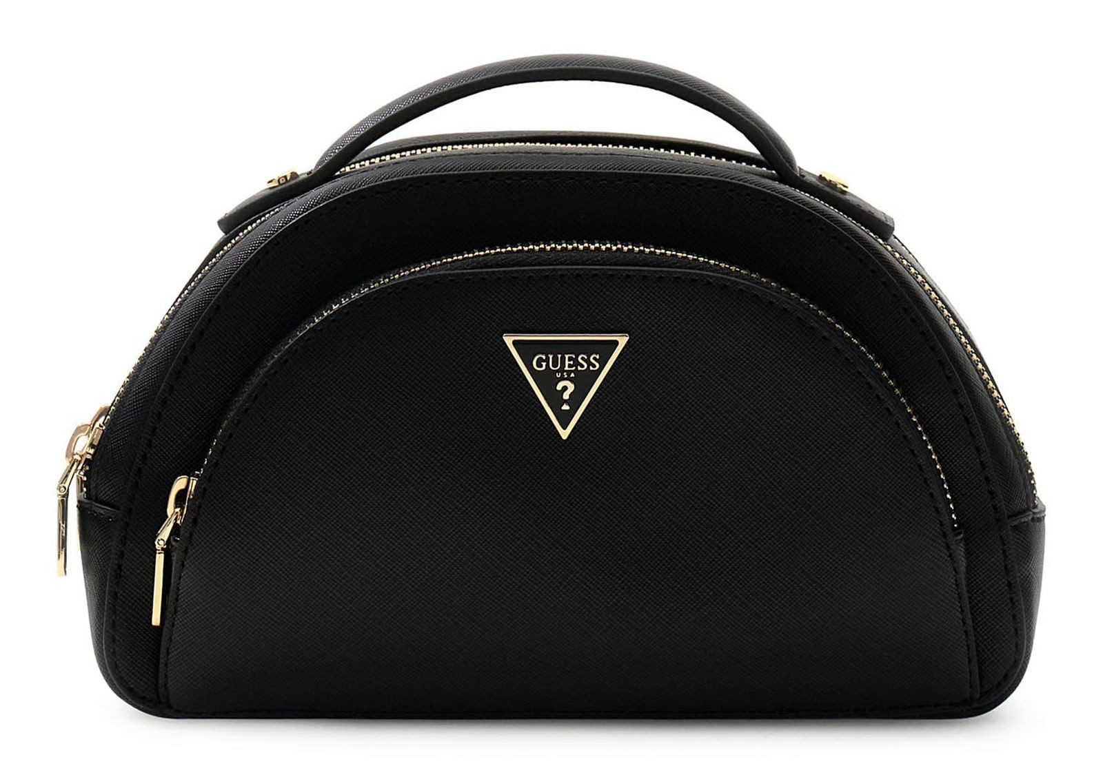 Guess Kulturbeutel Beauty Case Double Zip