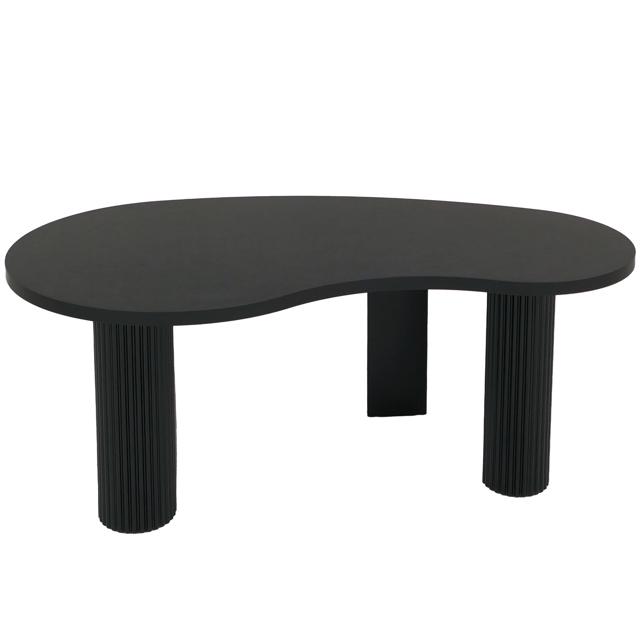 MCW Couchtisch MCW-O29, Inklusive Fußbodenschoner günstig online kaufen