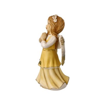 Goebel Weihnachtsfigur Goebel Weihnachten Gloria Schutzengel 'Engel der Freude' 2023