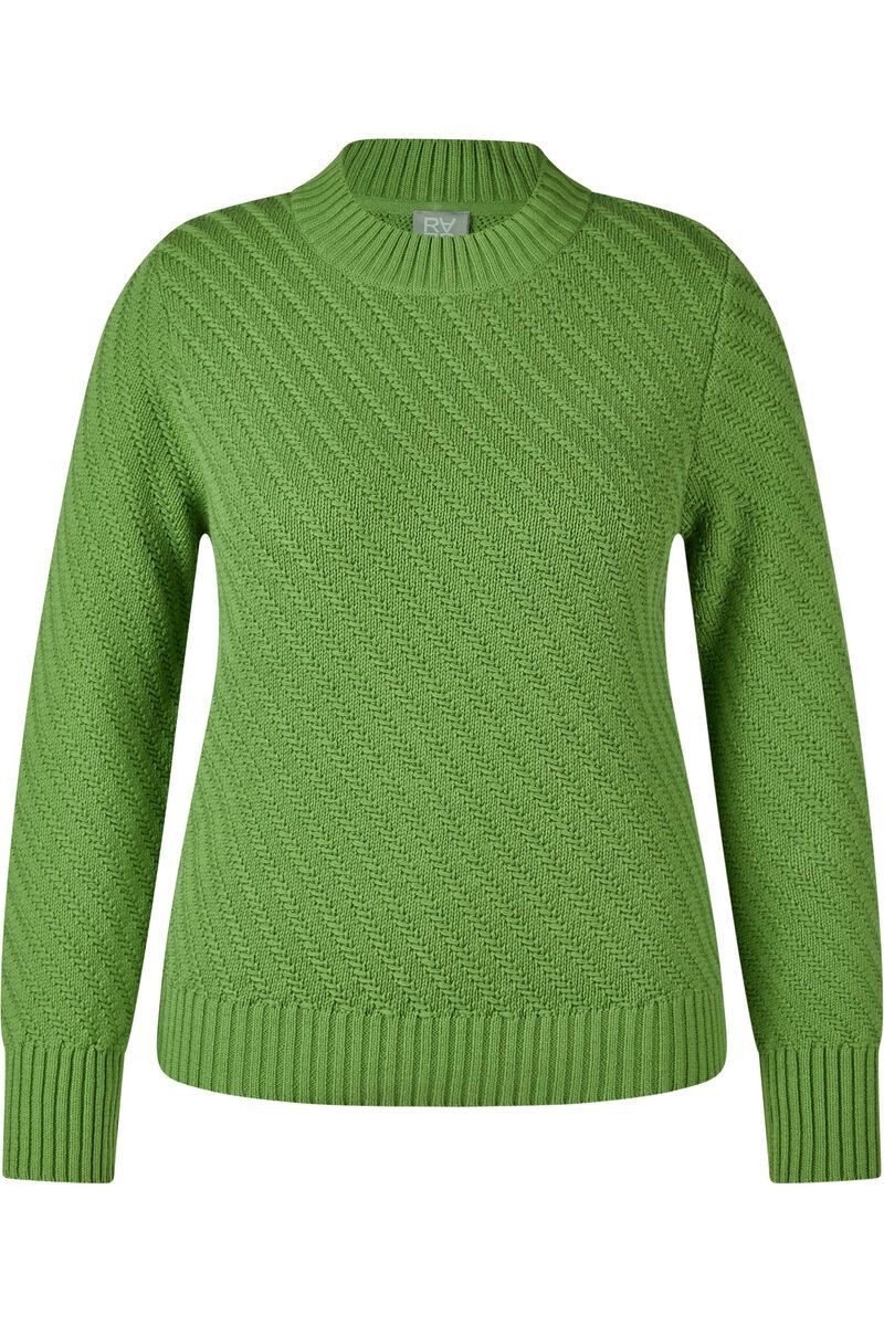 Strickpullover