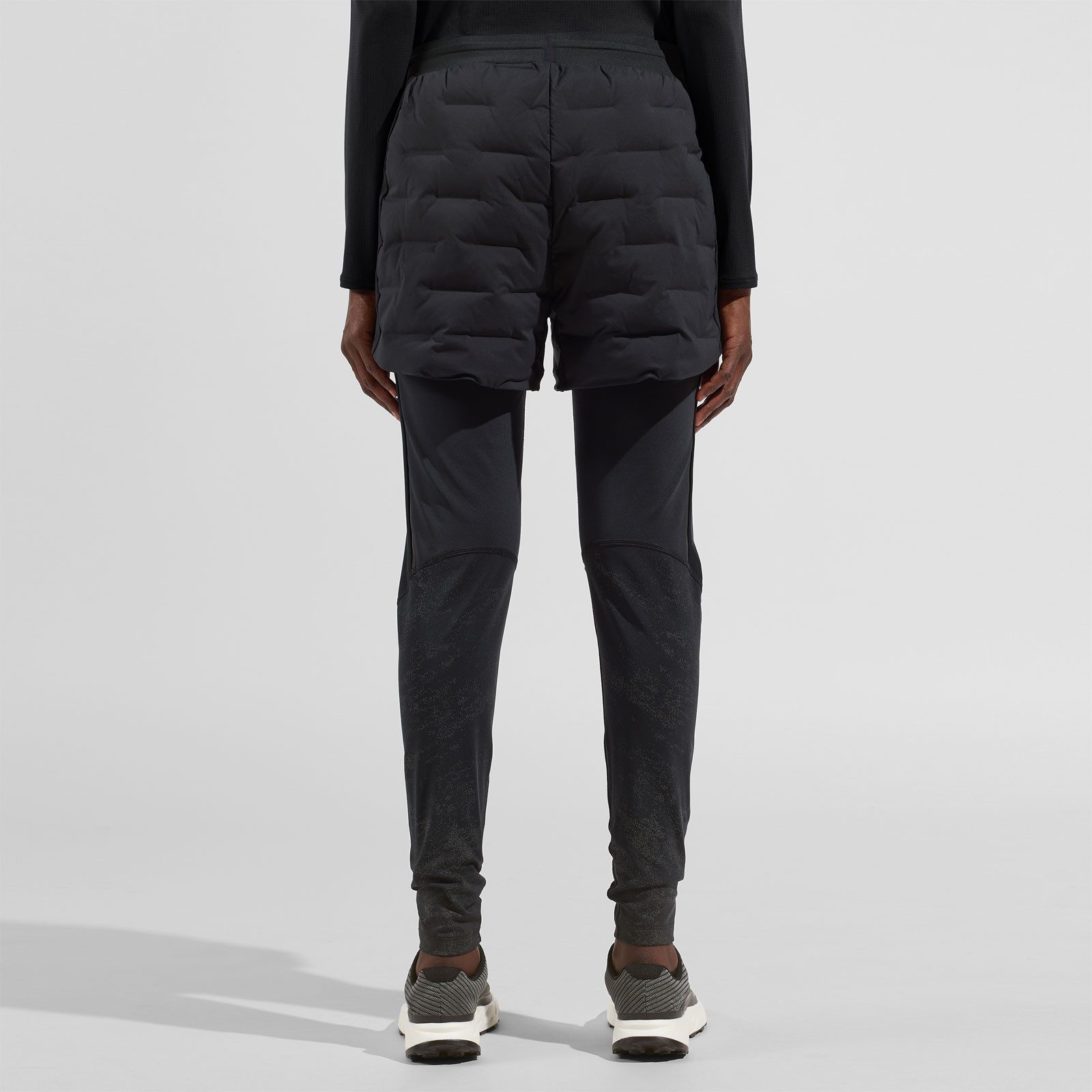 Odlo Laufshorts Zeroweight Insulator Lady 323521-15000 Trotze den Elementen günstig online kaufen