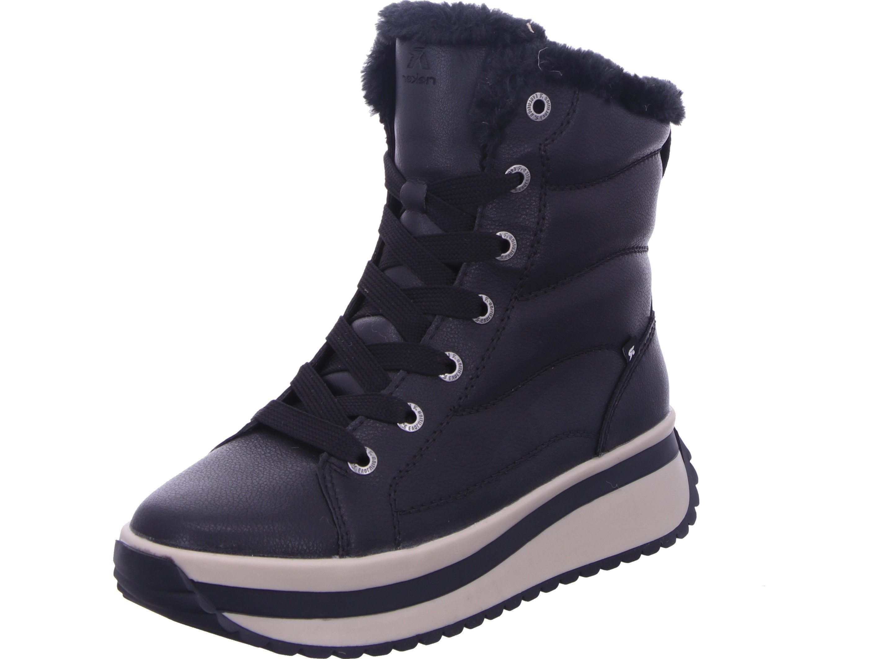 Schnürboots