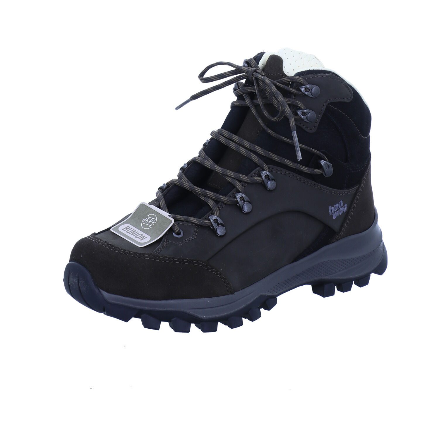 Hanwag Alta Bunion II Lady LL Wanderstiefel (2-tlg)