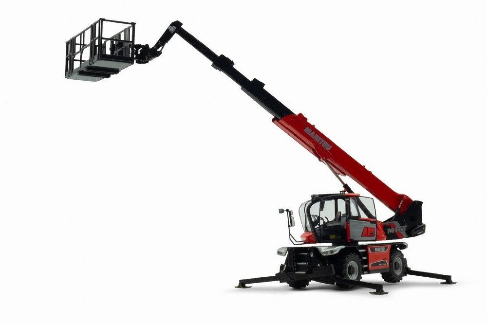 ROS Modelltraktor ROS 001626 Manitou MRT 2260 001626, (1-tlg)