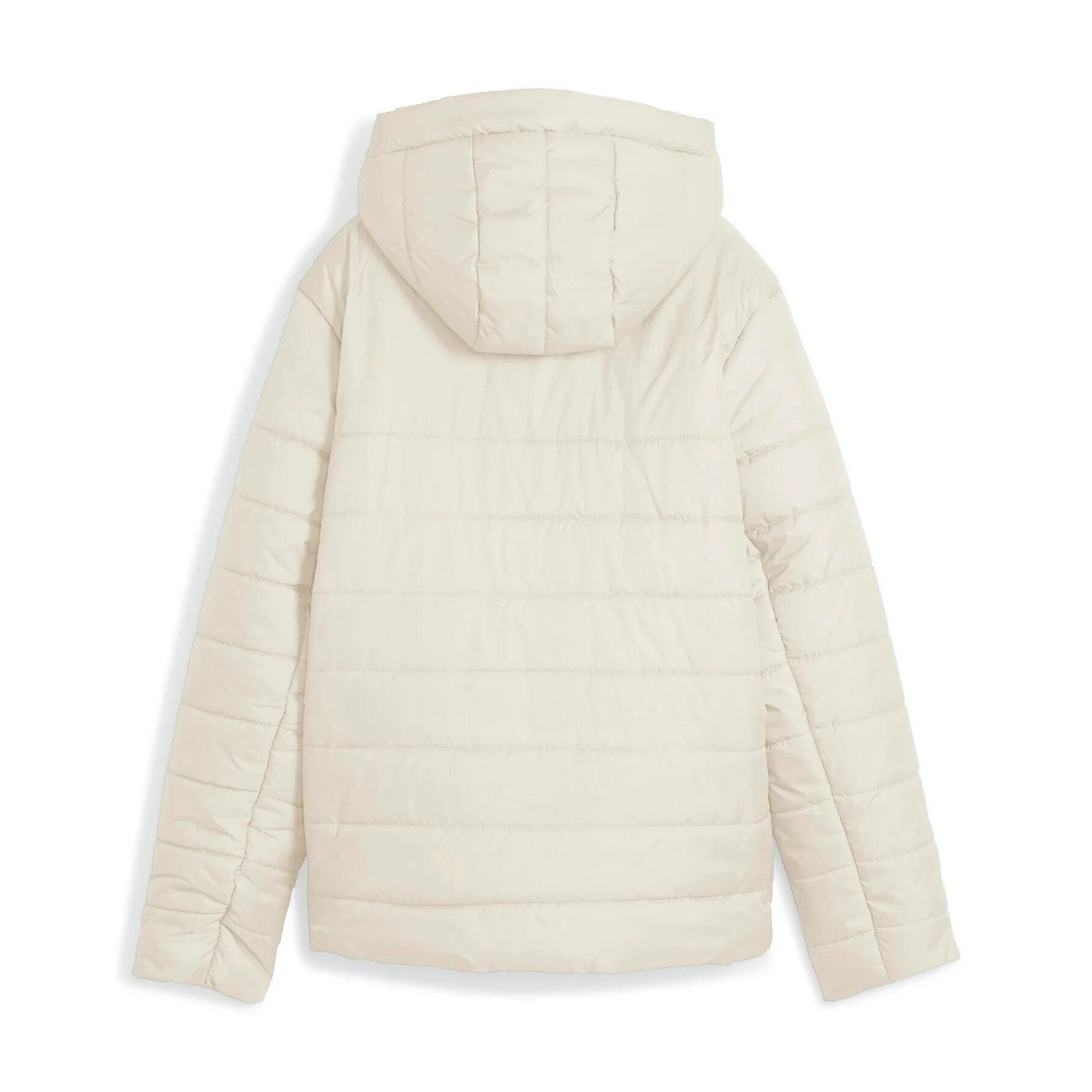 PUMA Winterjacke Puma Damen Winterjacke ESS Hooded Padded Jacket 685231 günstig online kaufen