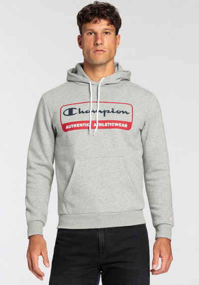 Champion Sweatshirt Graphic Shop Hooded Sweatshirt