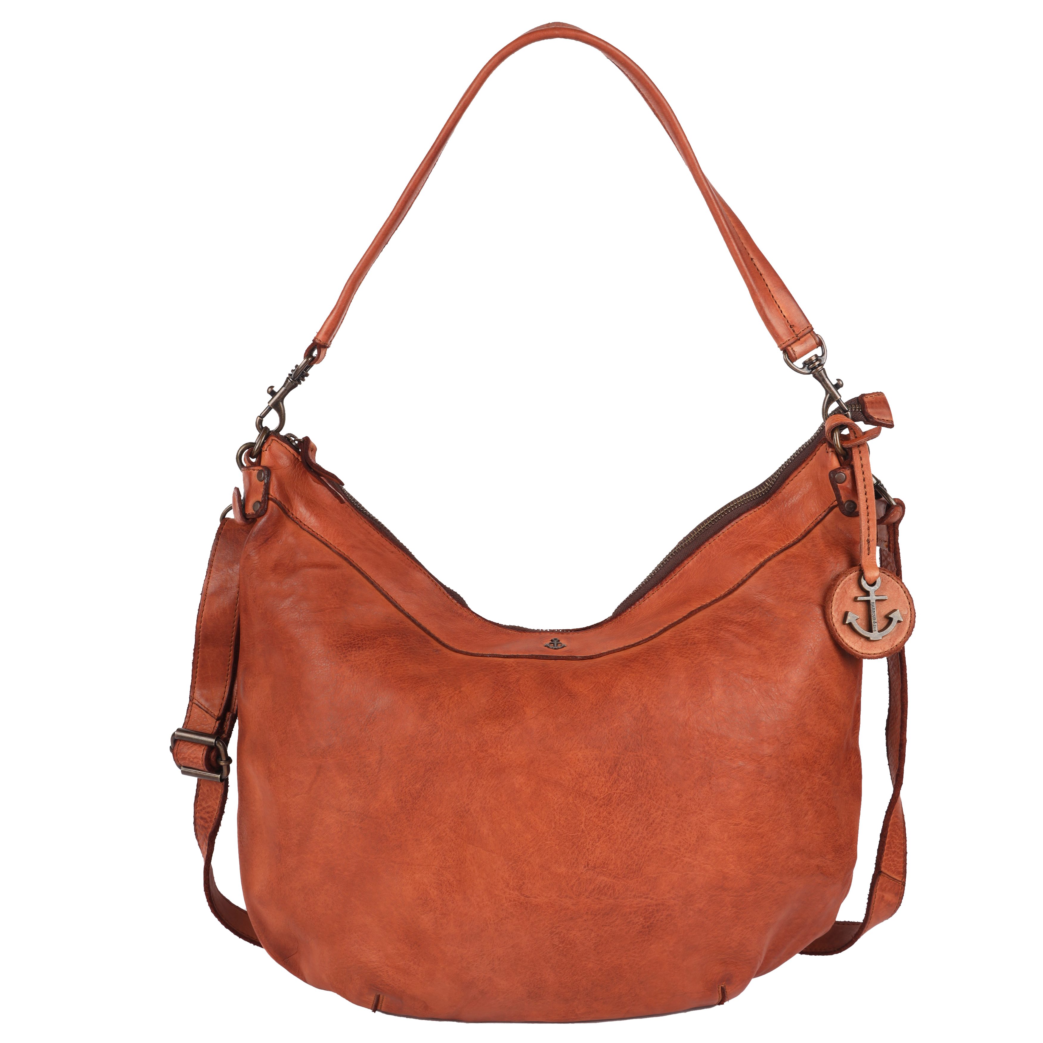 HARBOUR 2nd Hobo Amar, Umhängetasche, Damen Schultertasche, Tragetasche mit günstig online kaufen