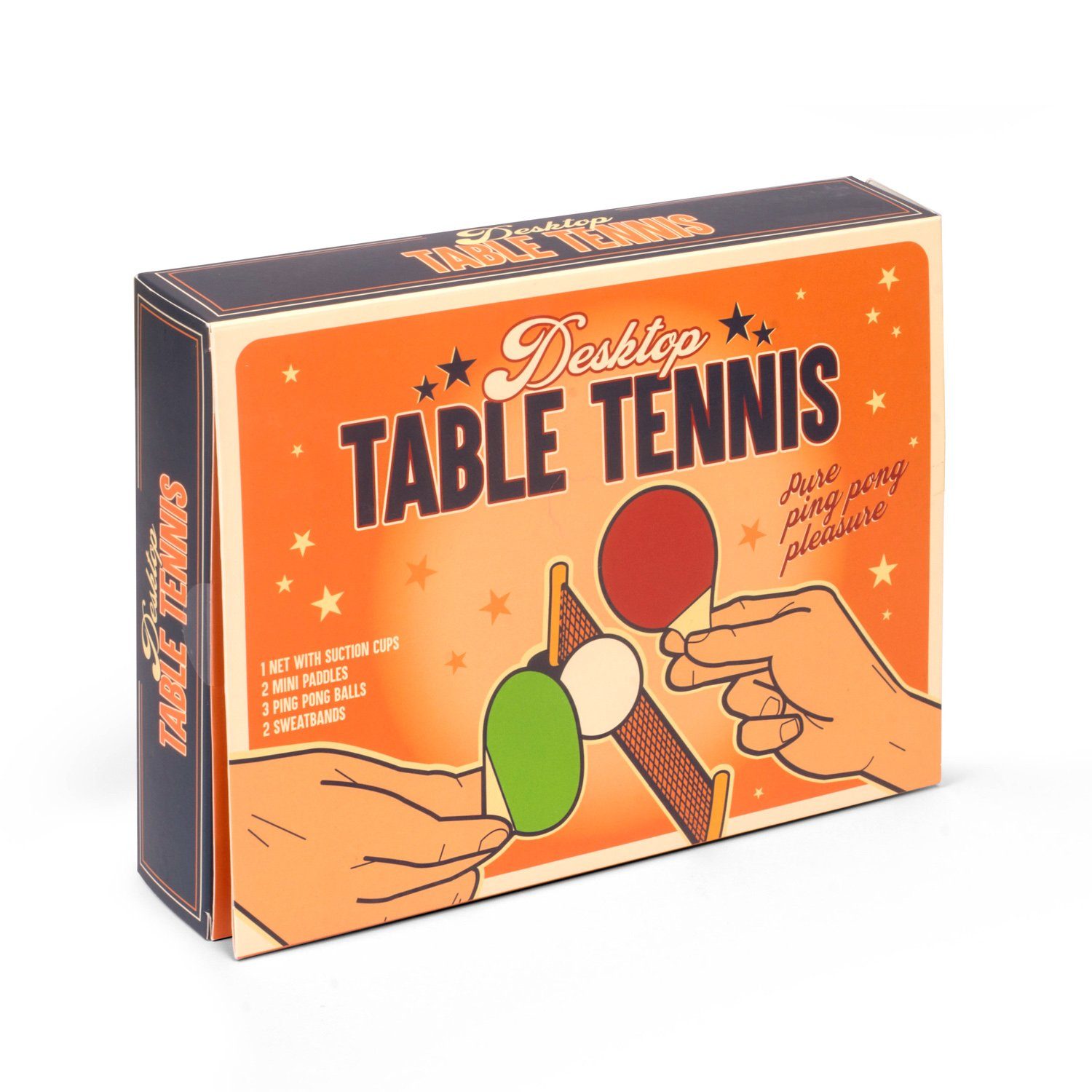 Desktop - Up Table "Tischtennis" Thumbs Spiel, Tennis Tischspiel