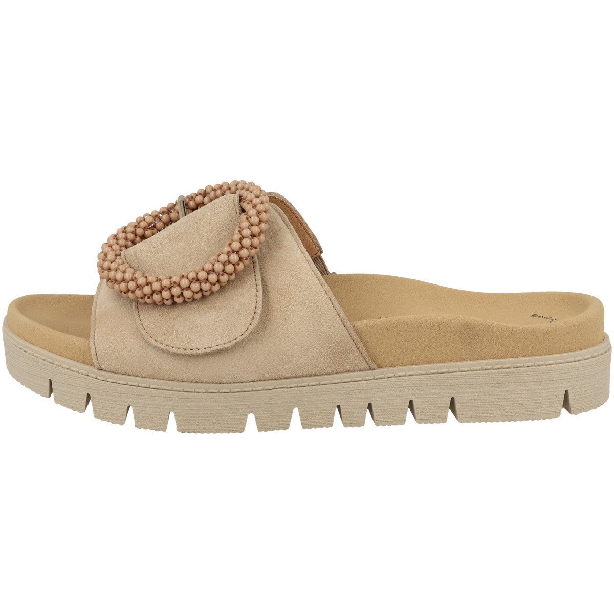 Gabor 63.745 Damen Pantolette günstig online kaufen
