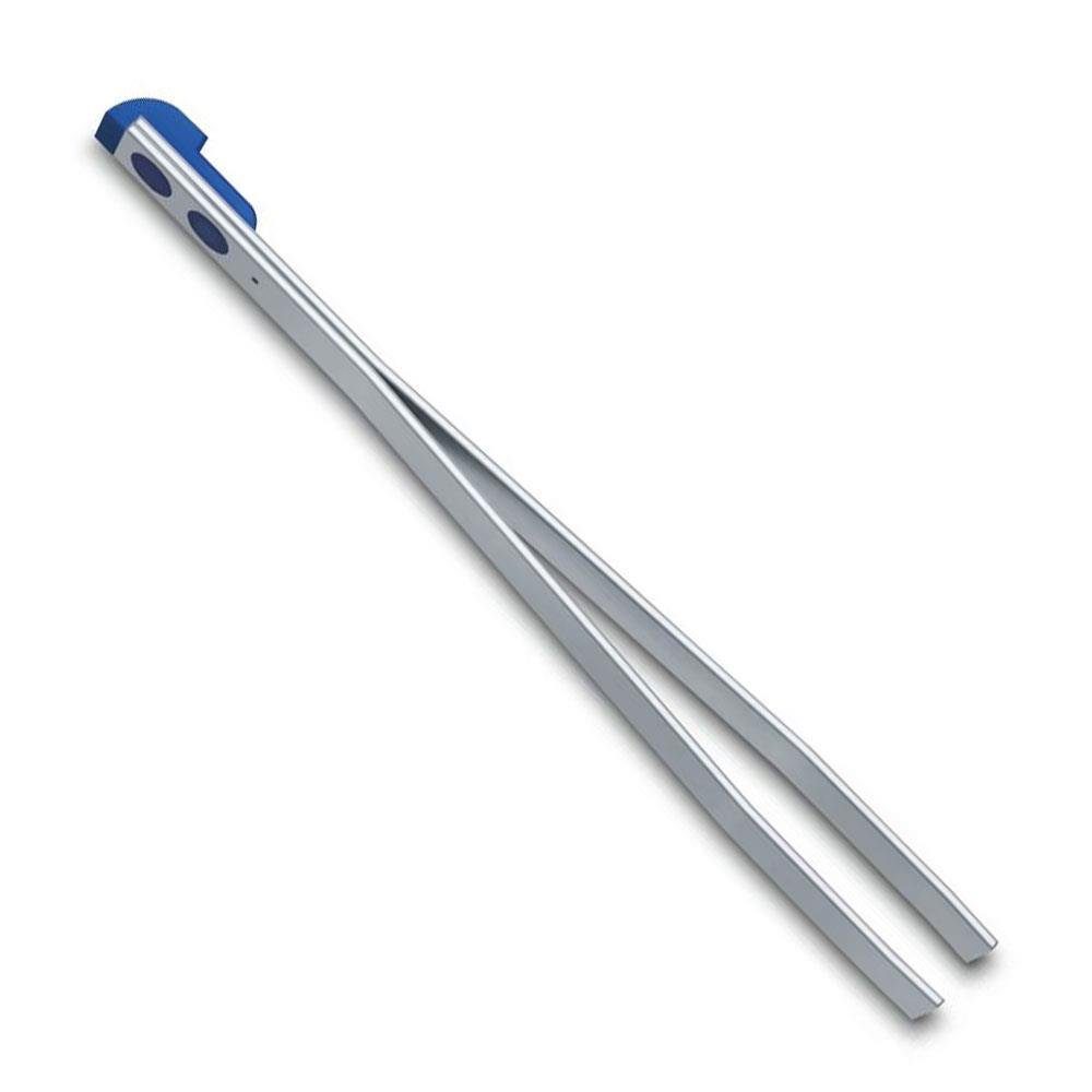 Victorinox Taschenmesser Pinzette blau Ersatzteil für Schweizer Taschenmesser