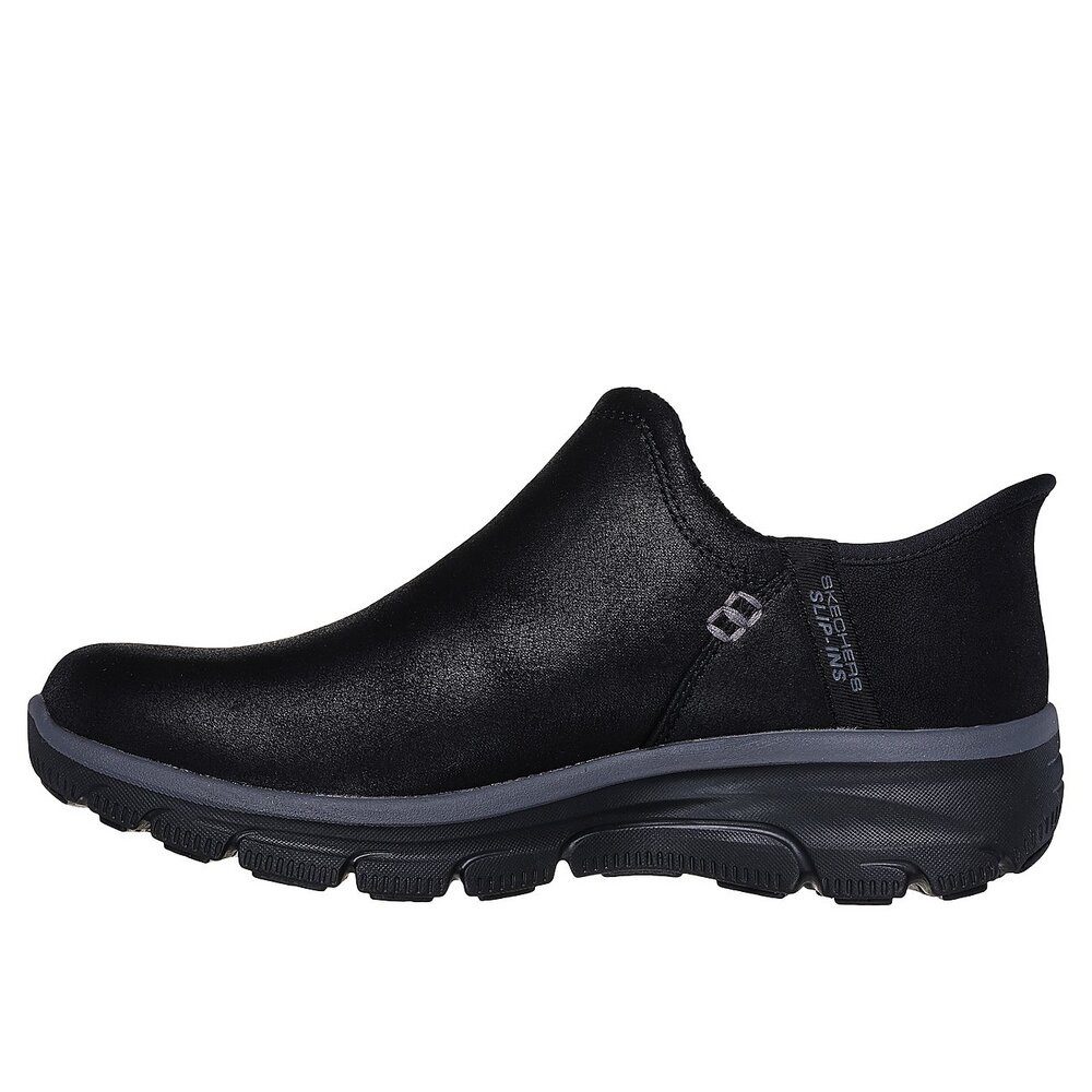 Skechers Skechers - EASY GOING MODERN HOUR - Schwarz Stiefel günstig online kaufen