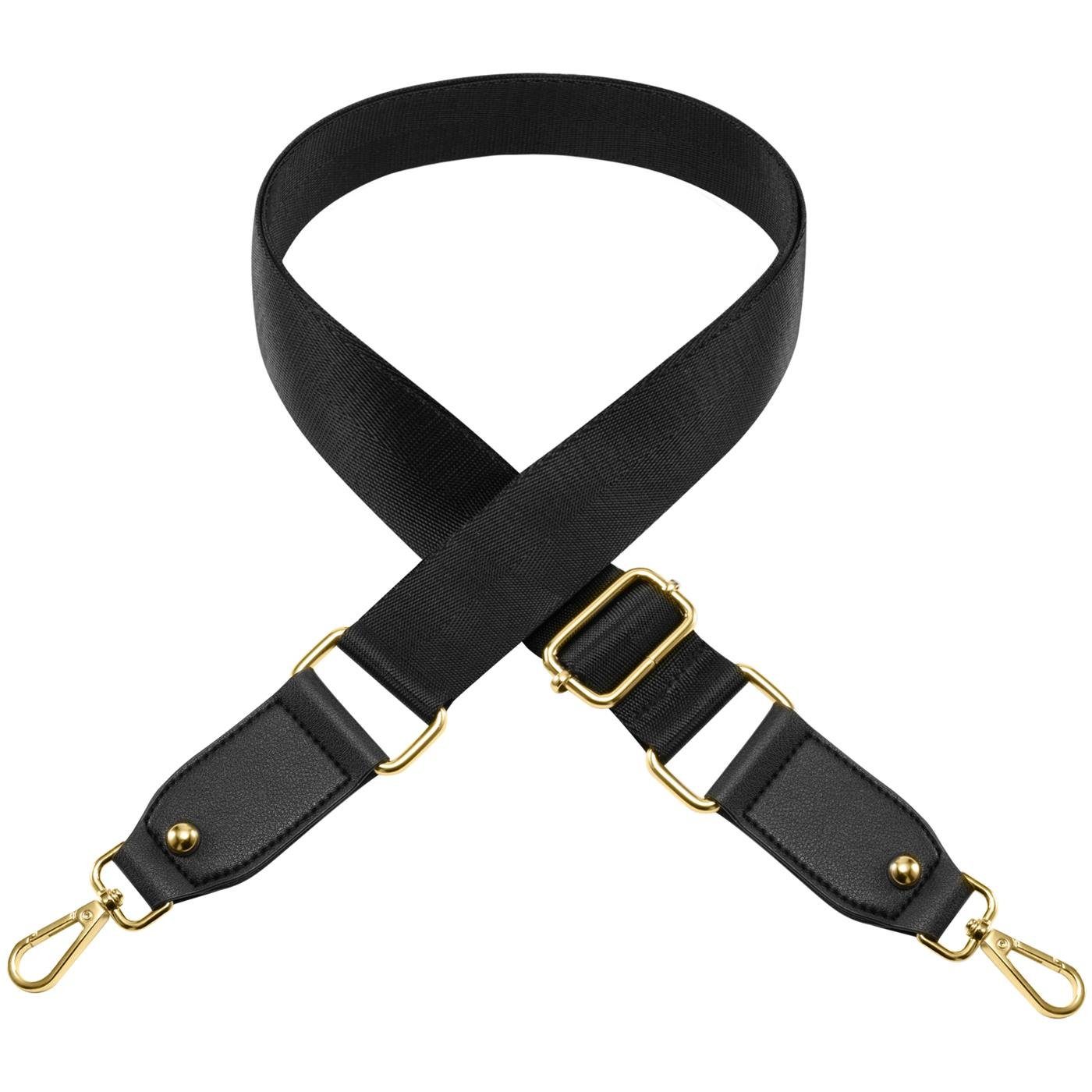 VERCO Schulterriemen einstellbar für Handtaschen Umhängegurt günstig online kaufen