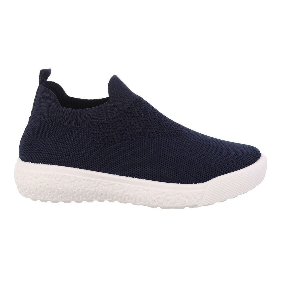 Ital-Design Damen Low-Top Freizeit Sneaker (86594228) günstig online kaufen