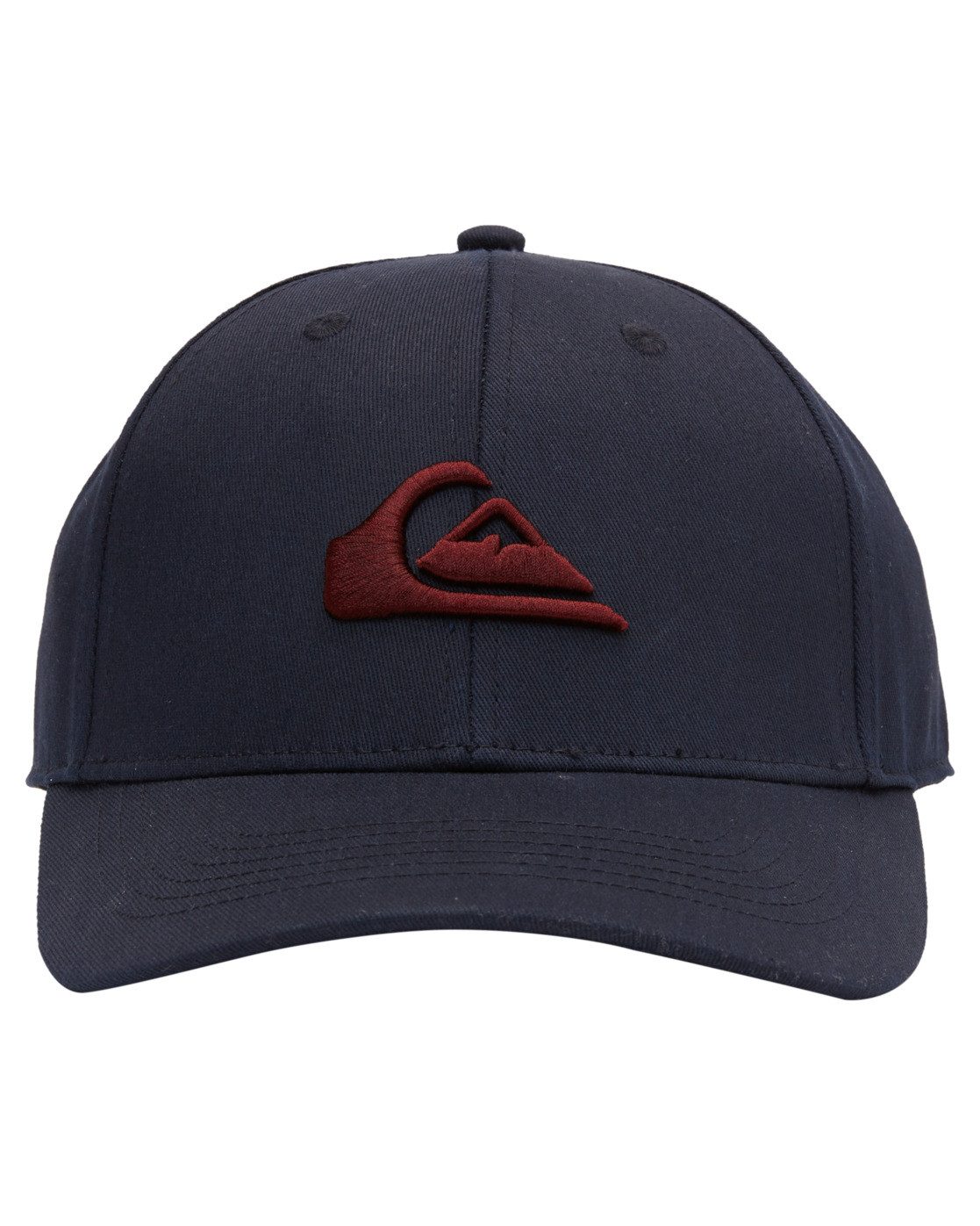 Quiksilver Snapback Cap Decades