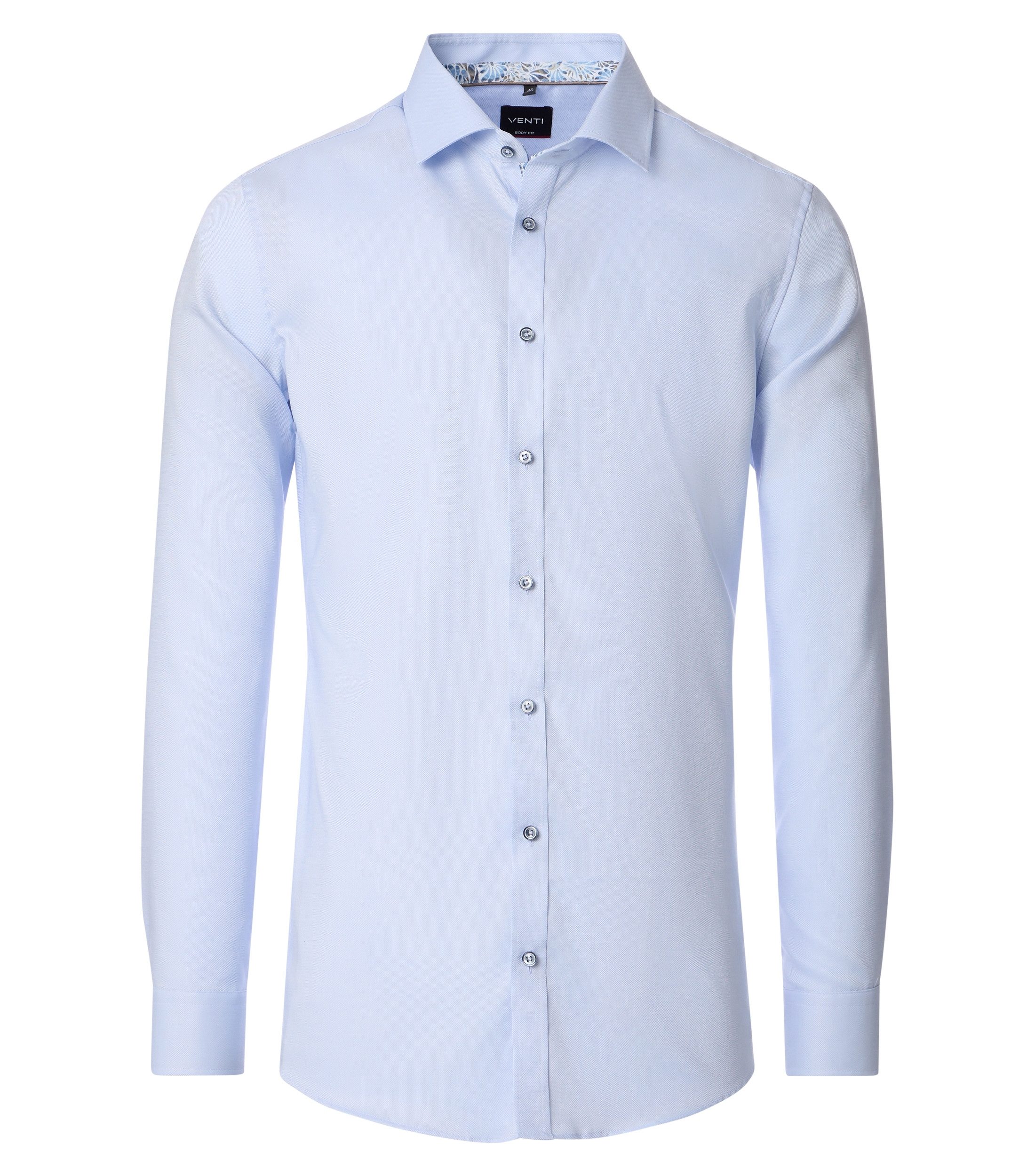VENTI Businesshemd VENTI Businesshemd uni günstig online kaufen