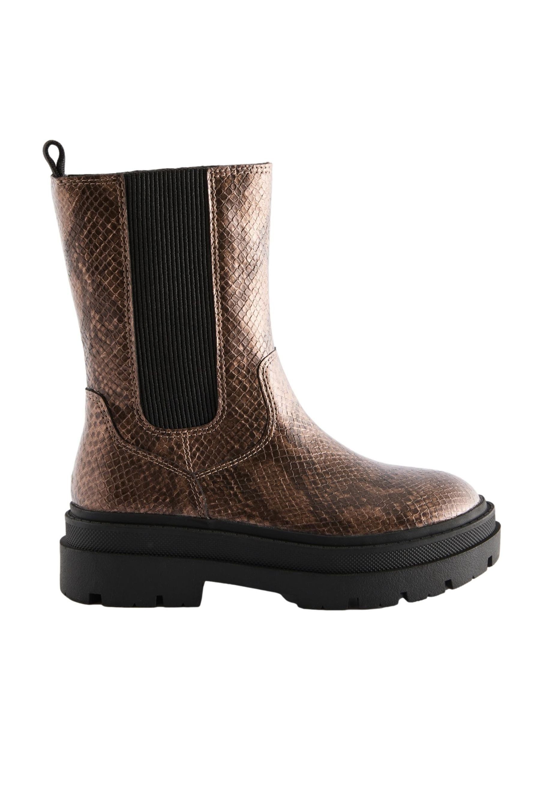Next Robuster Chelsea-Boot Chelseaboots (1-tlg) günstig online kaufen