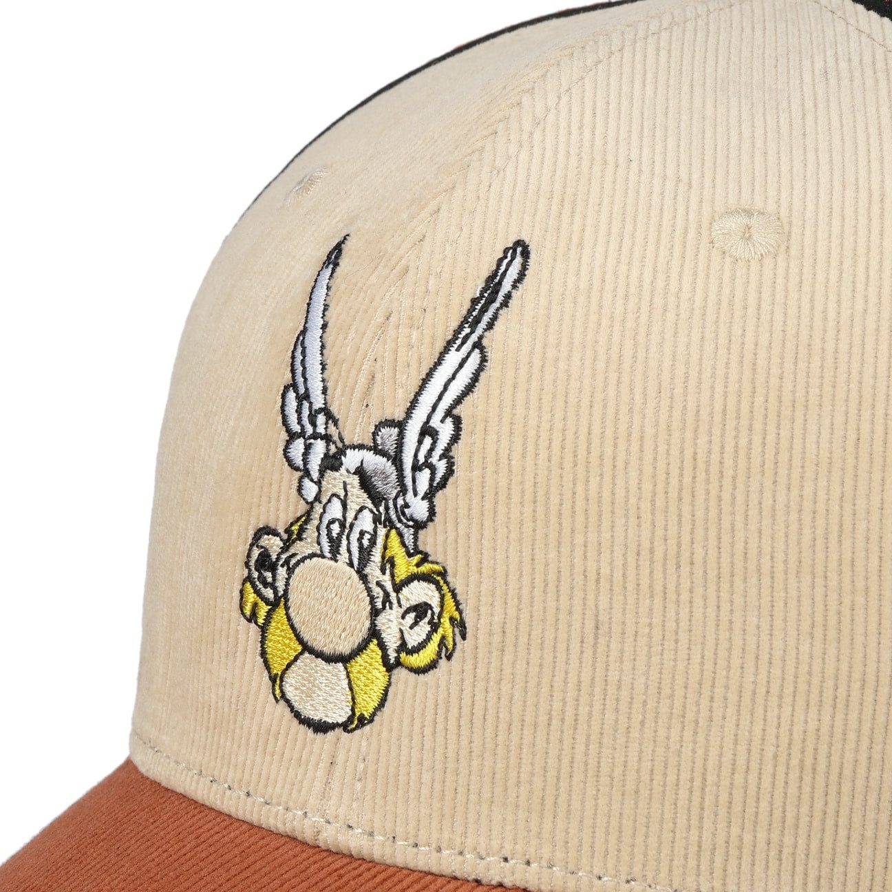 Capslab Baseball Cap (1-St) Basecap Snapback