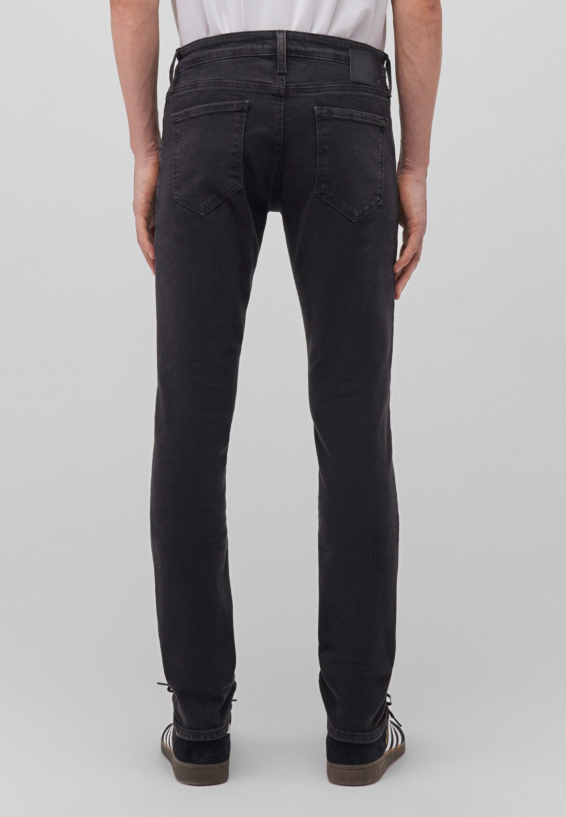 Mavi Röhrenjeans JAMES Slim Skinny Jeans günstig online kaufen