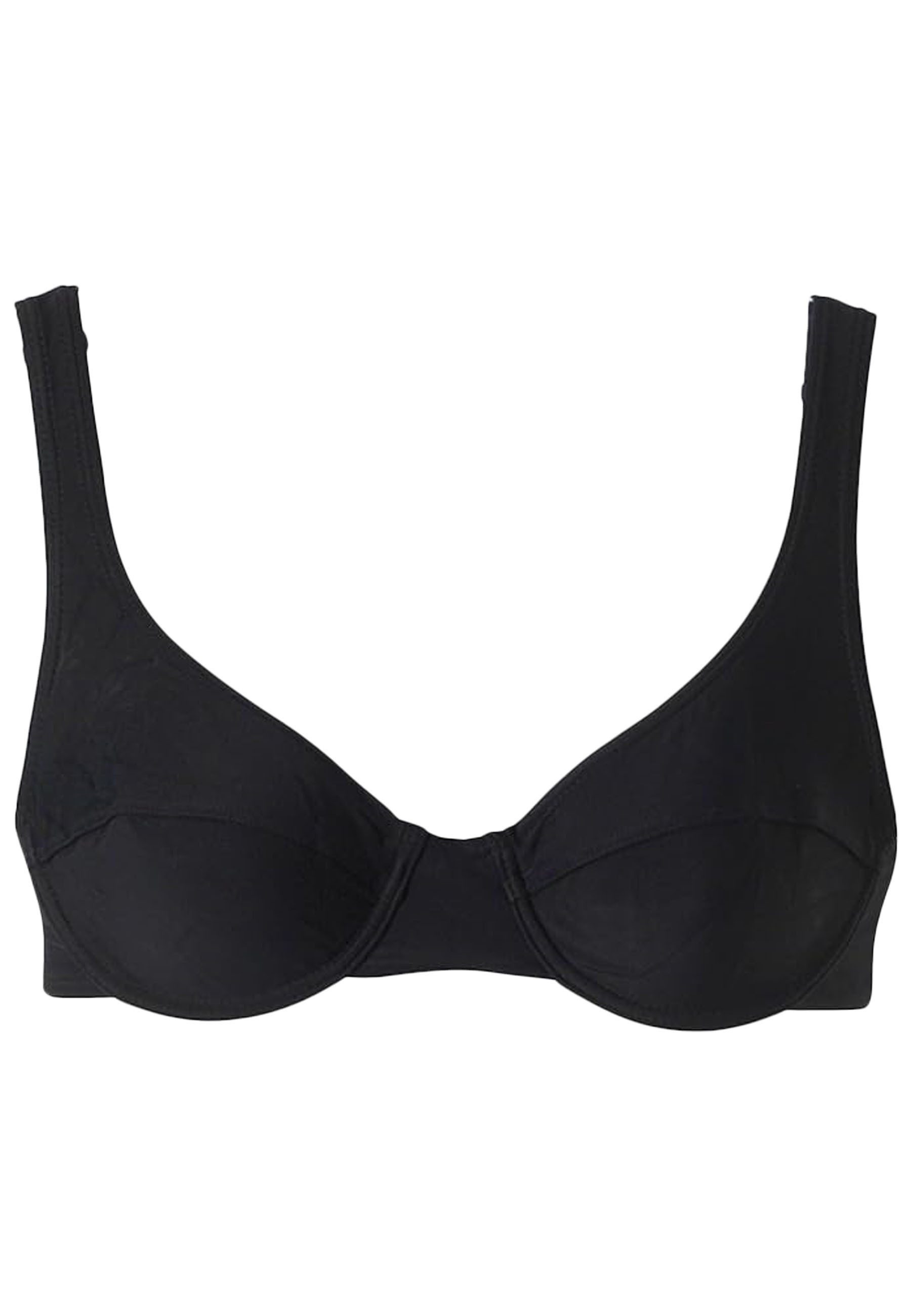 Beco Beermann Bandeau-Bikini-Top