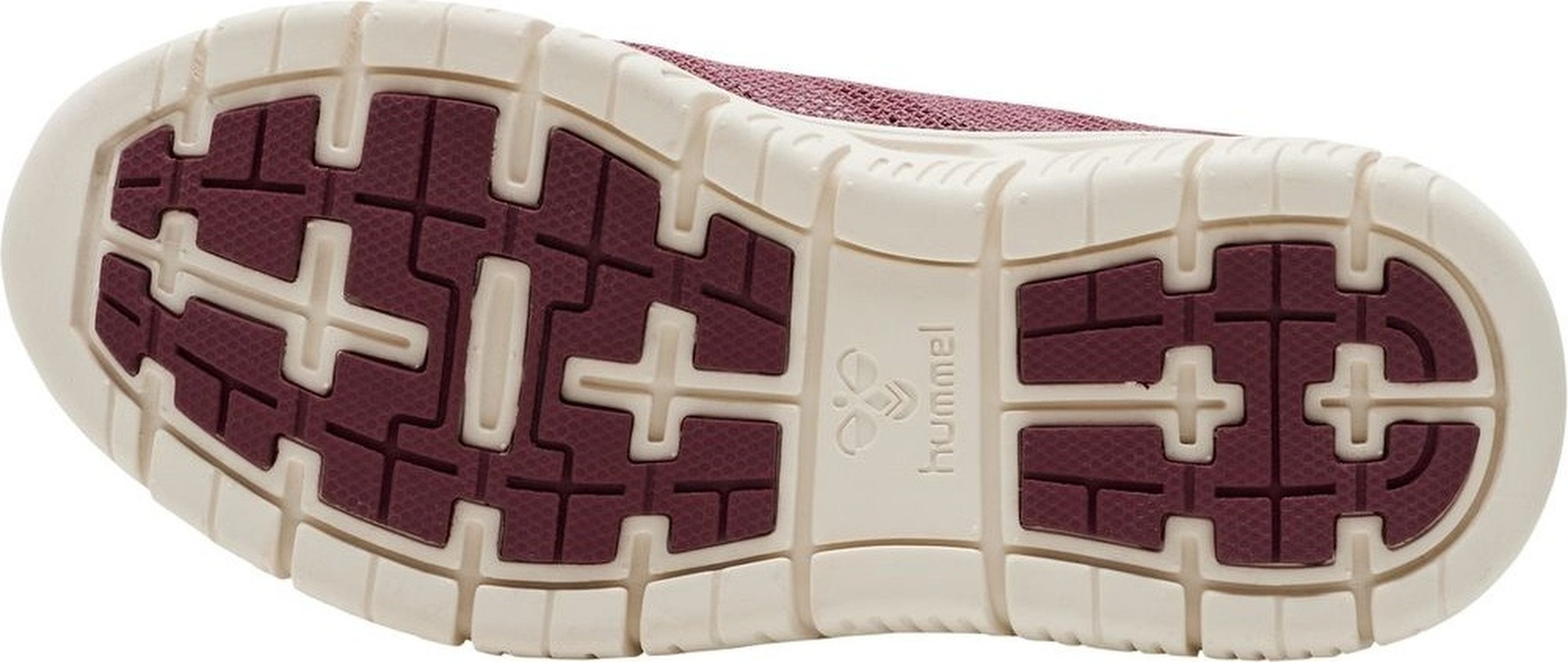 hummel Crosslite Winter Mid Tex Jr Wintersportschuh