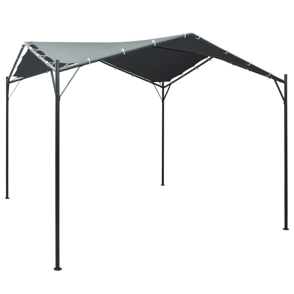 vidaXL Partyzelt Pavilion Partyzelt Überdachung 3x3 günstig online kaufen