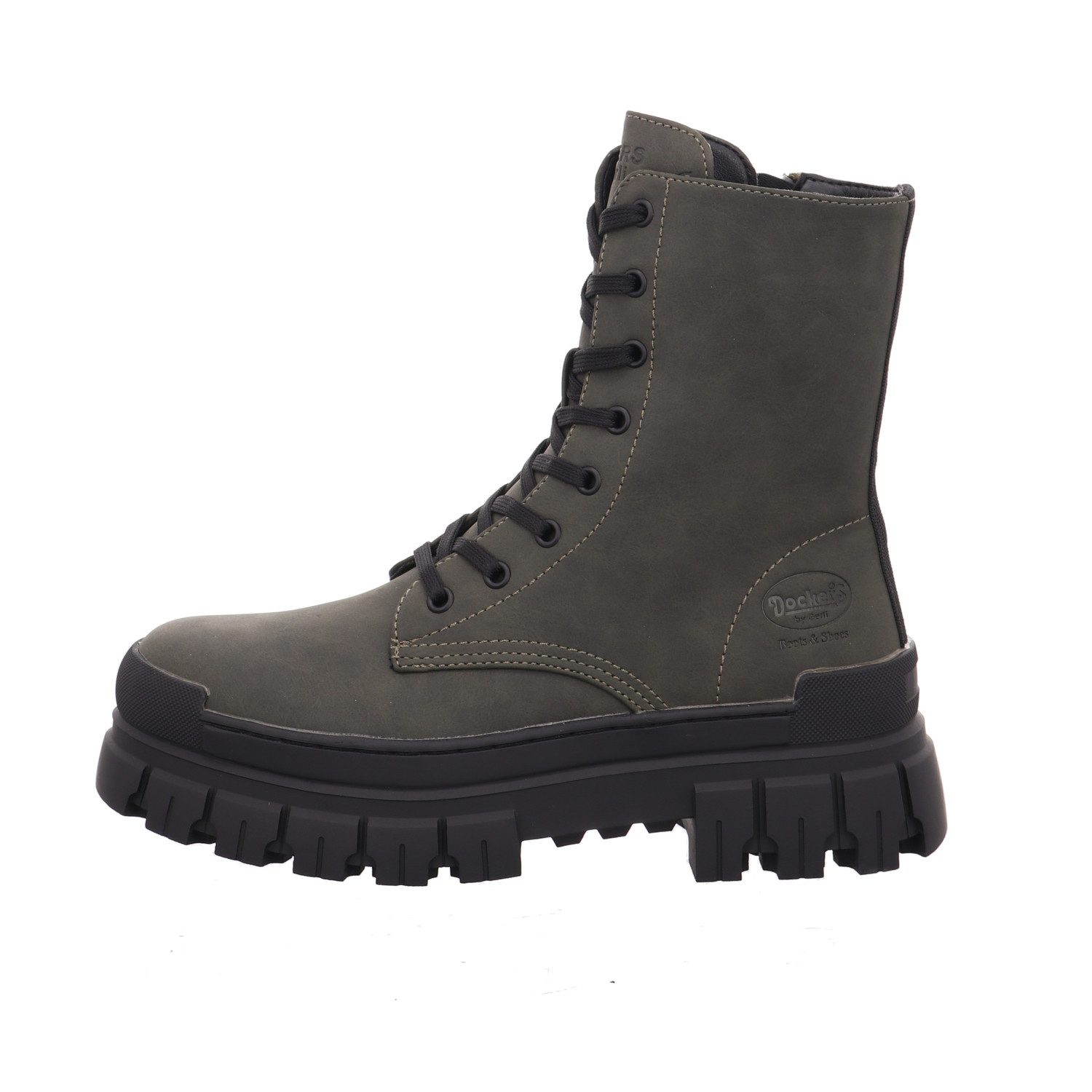 Dockers by Gerli Schnürstiefelette günstig online kaufen