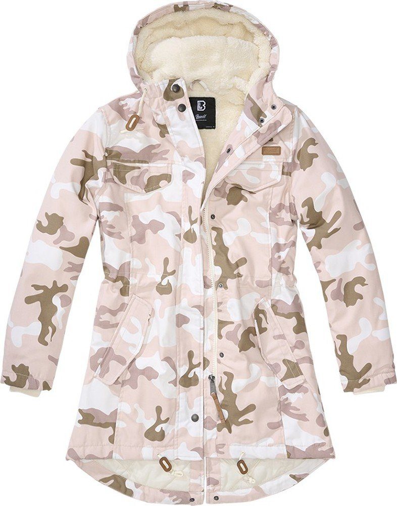 Parka Women Marsh Lake Parka