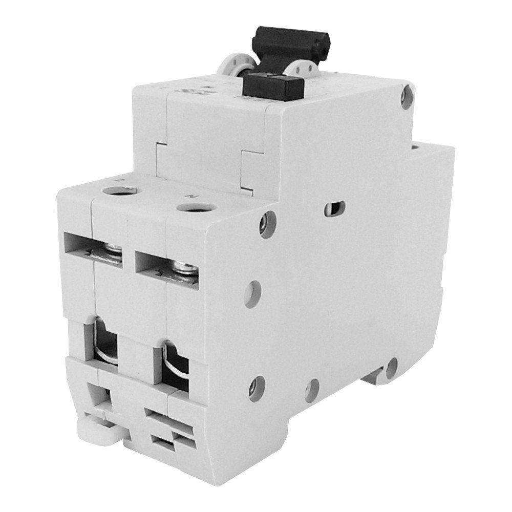 SEZ Schalter SEZ Fi-Schalter 25A 30mA 2p 10kA 0090663 FI-Schutzschalter (1-St)