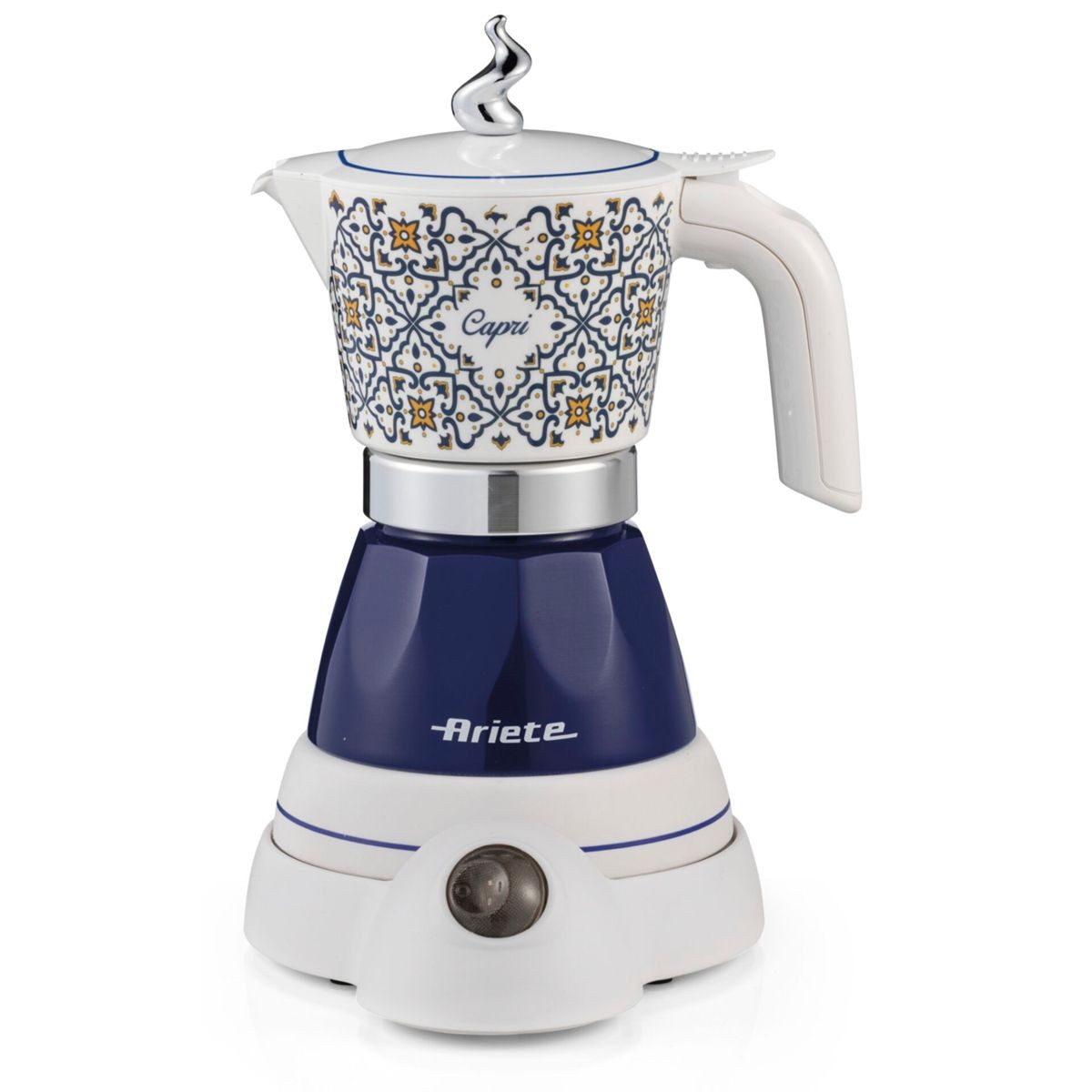 Ariete Teebereiter Moka Capri Electric