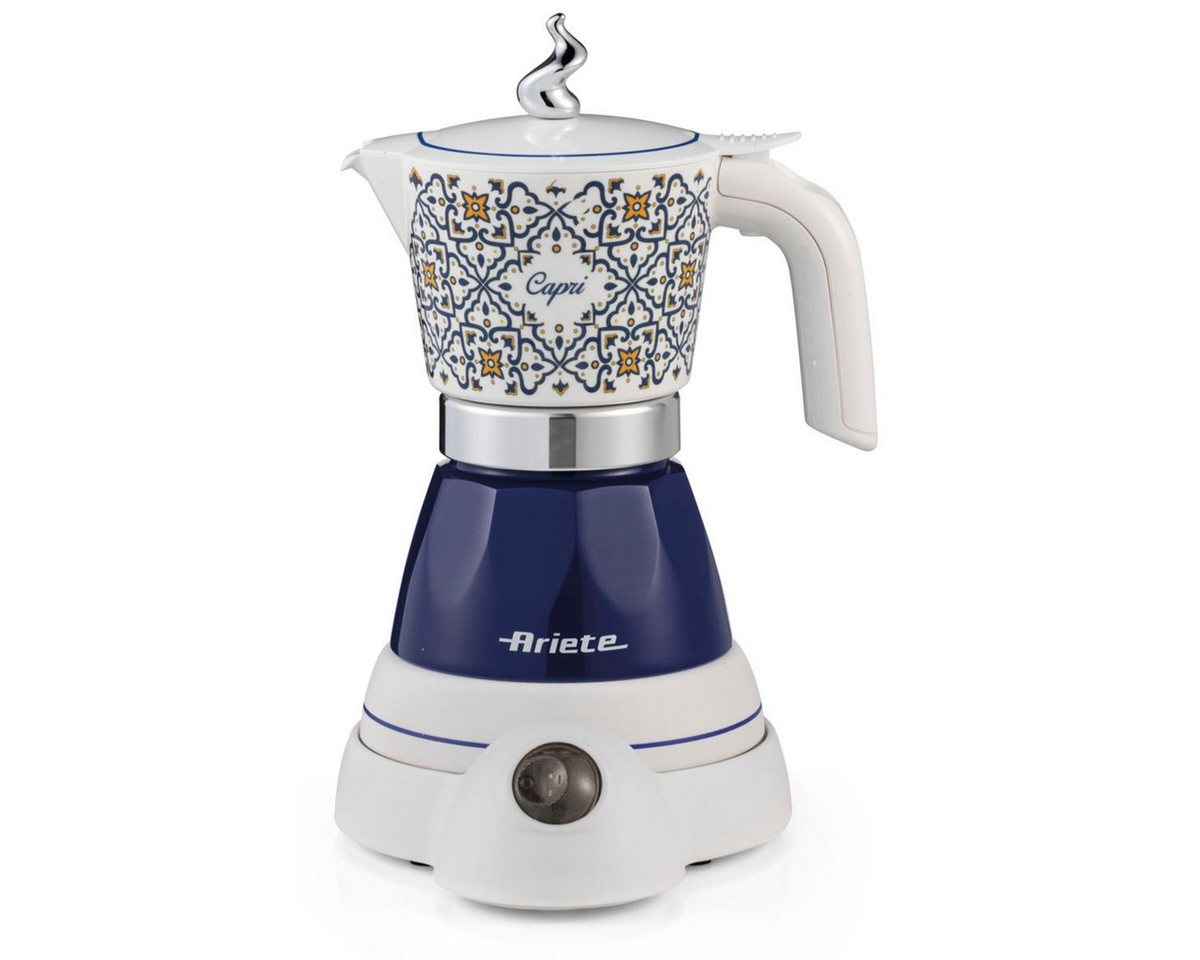 Ariete Teebereiter Moka Capri Electric