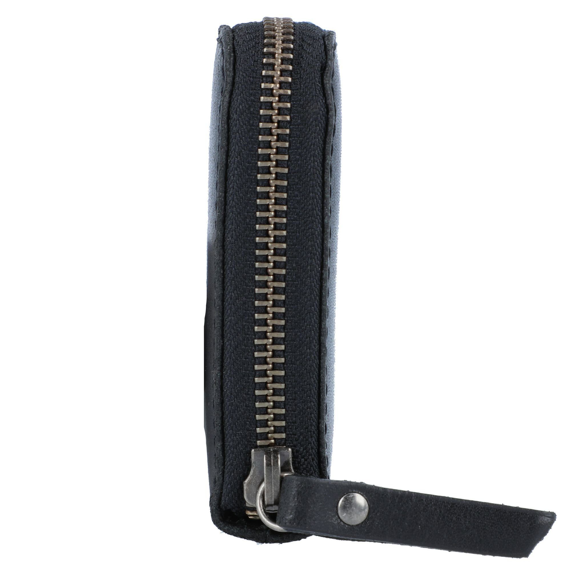 Burkely Geldbörse Vintage, Leder