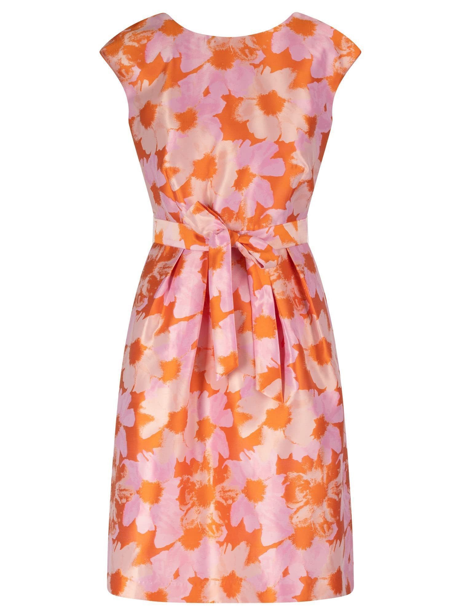 Apart Maxikleid