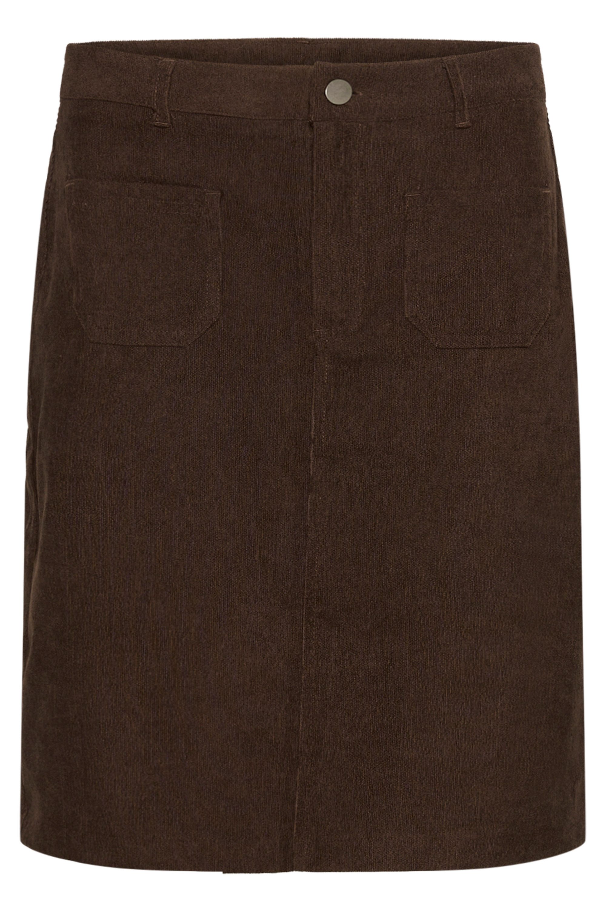 KAFFE Jerseyrock Rock KAvery günstig online kaufen