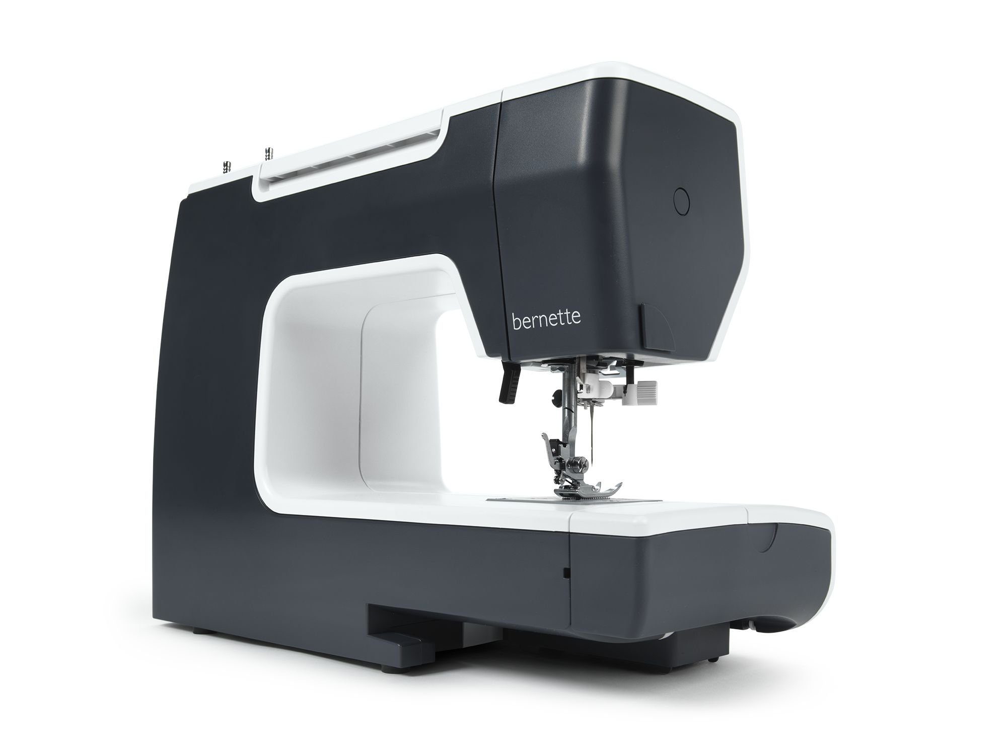 Bernette Nähmaschine Bernette B35