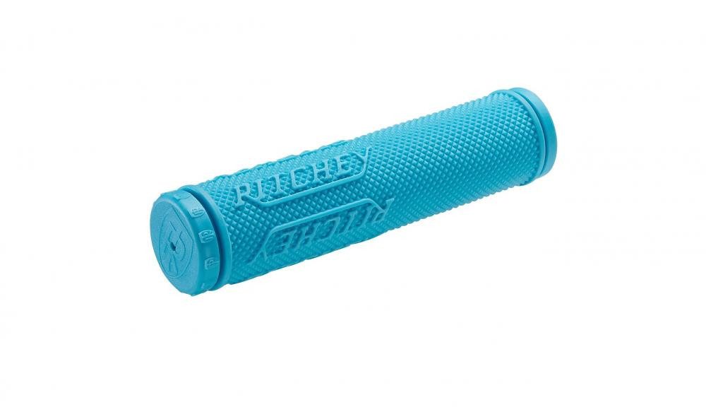 Ritchey Fahrradlenkergriff Ritchey Comp Truegrip X Griff 130/29.5mm himmel blau