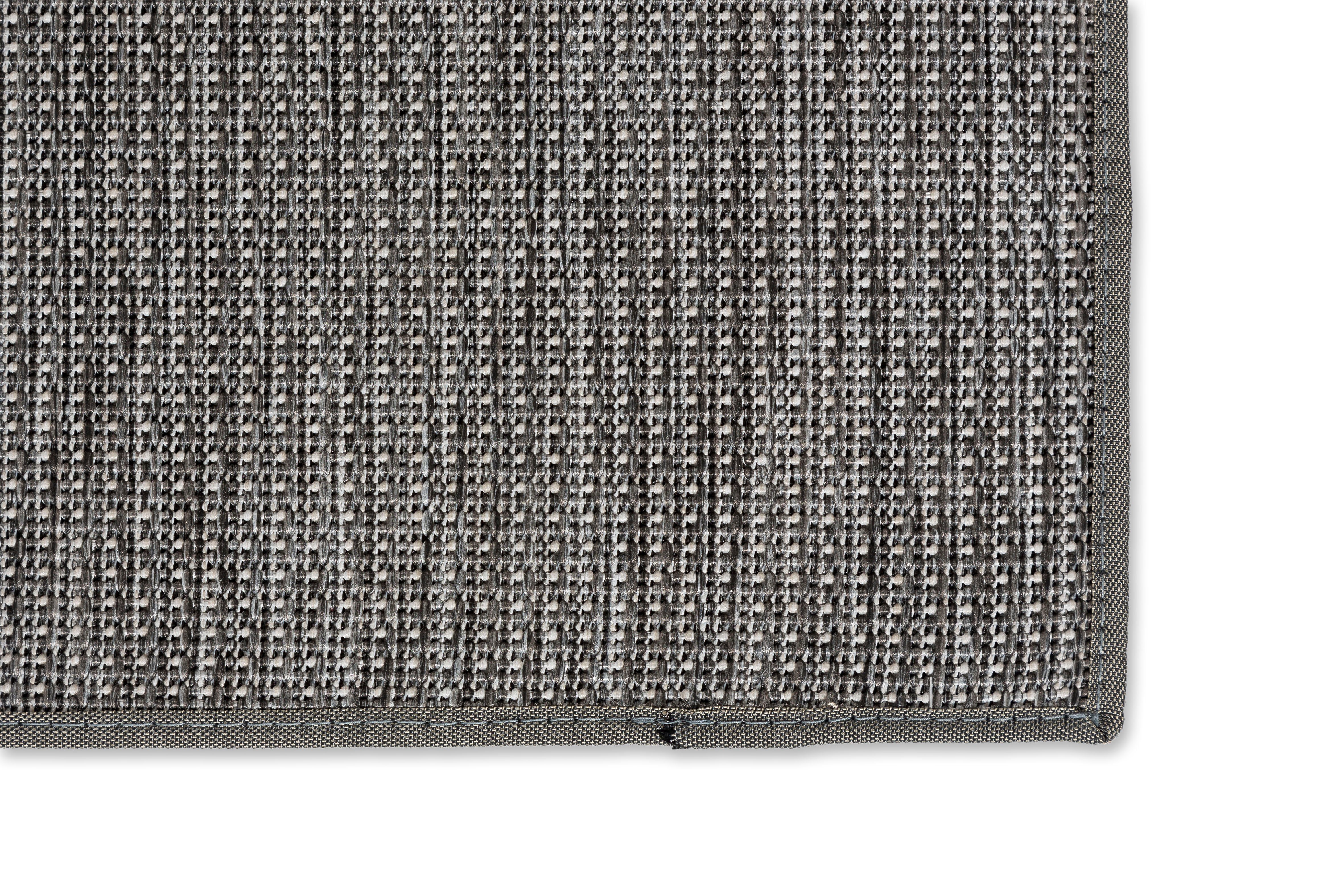 SCHÖNER WOHNEN-Kollektion Teppich Parkland 6351 220, rechteckig, Höhe: 5 mm, In- und Outdoor geeignet, eleganter Flachflorteppich