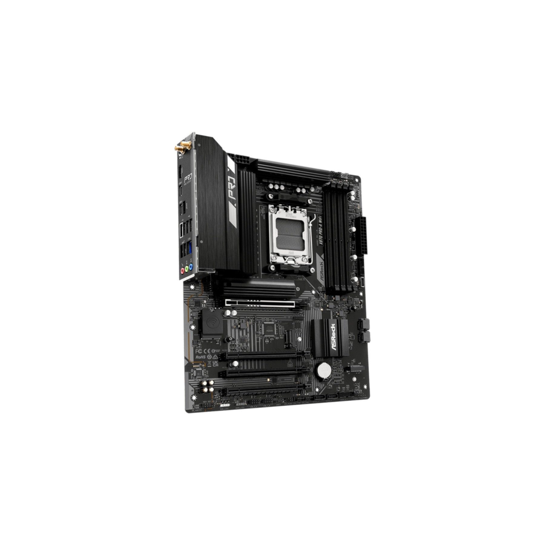 Asrock X870 Pro-A WiFi Mainboard